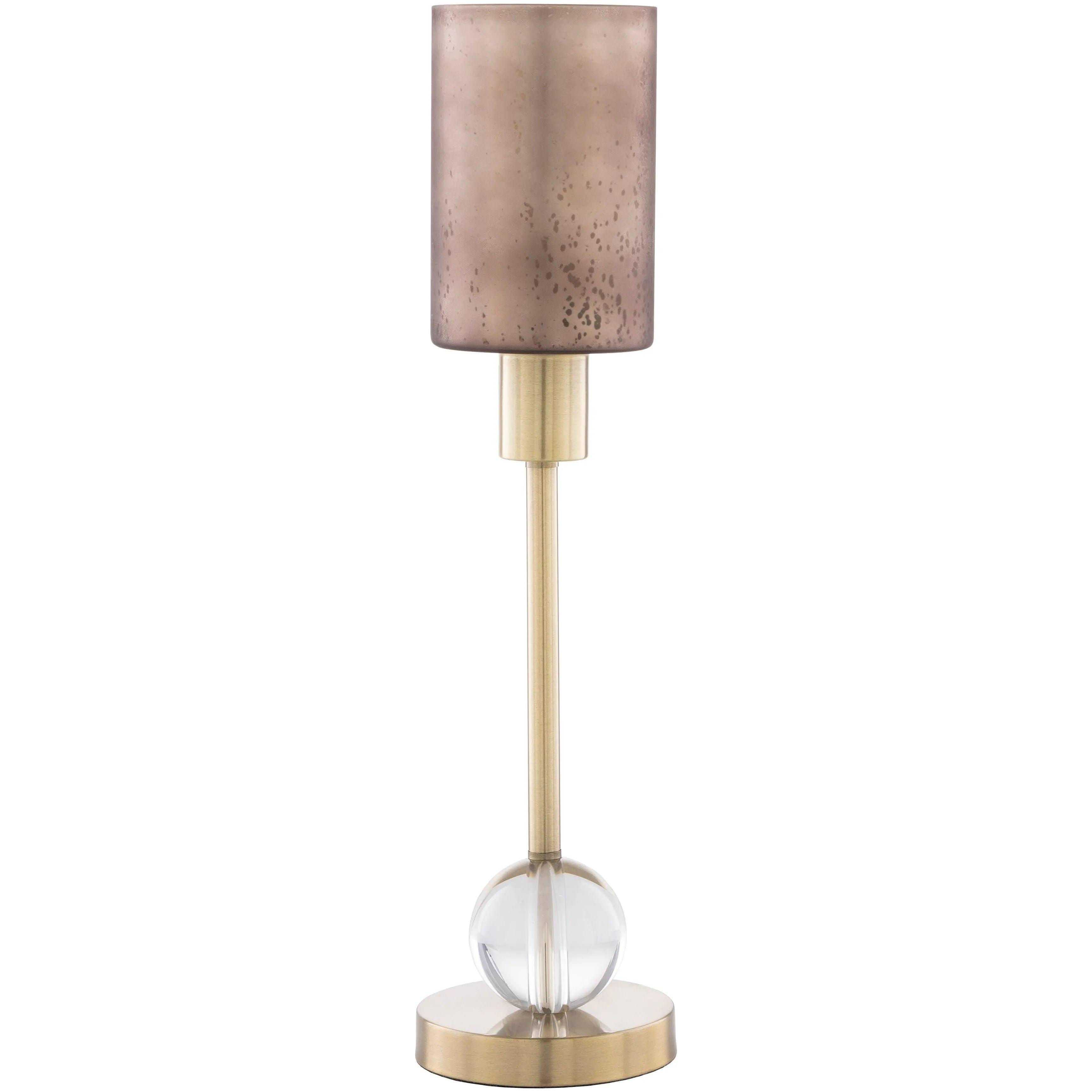 Surya - Jacob Accent Table Lamp - JCB-001 - Canada Light Shop