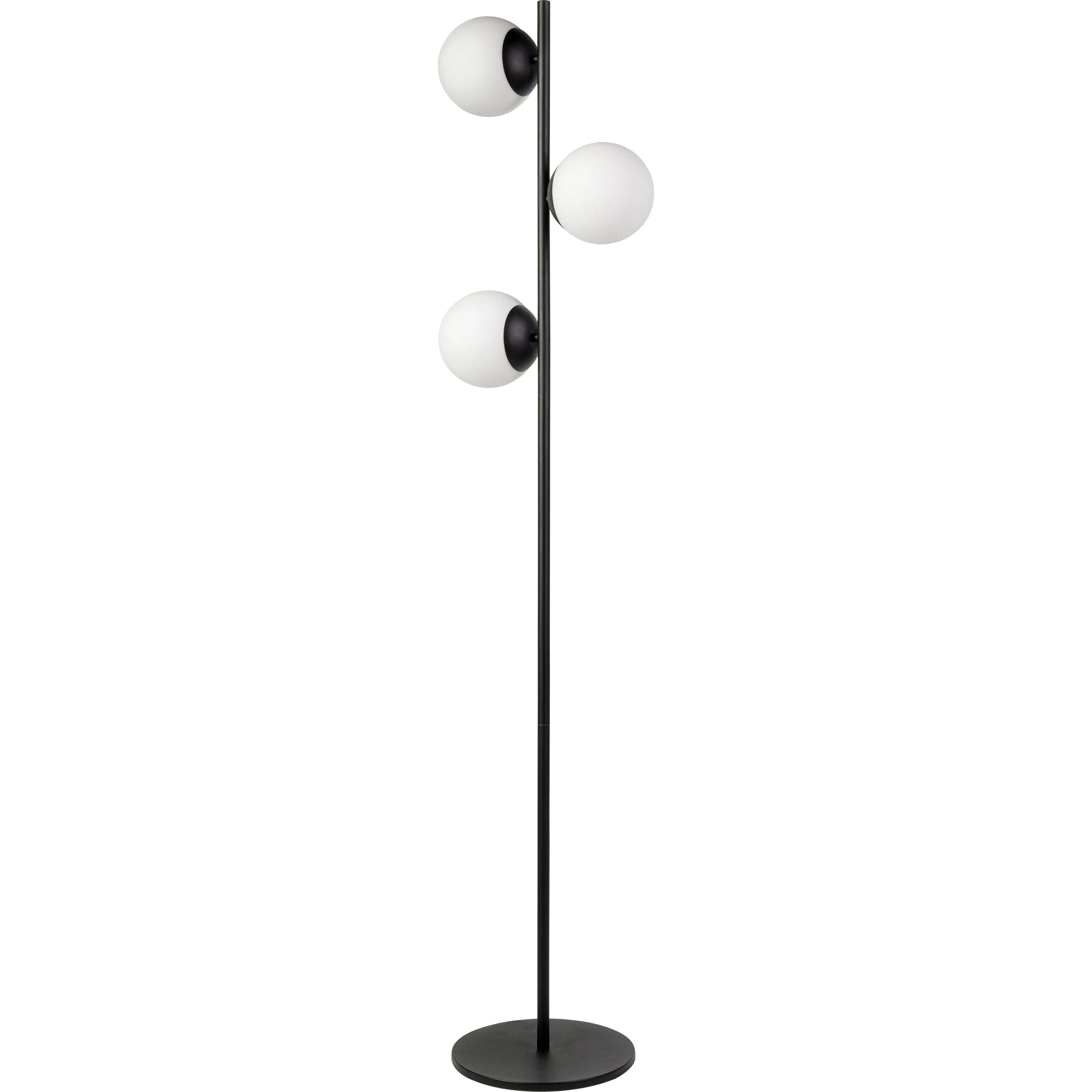 Surya - Jacoby Accent Floor Lamp - JBY-004 - Canada Light Shop