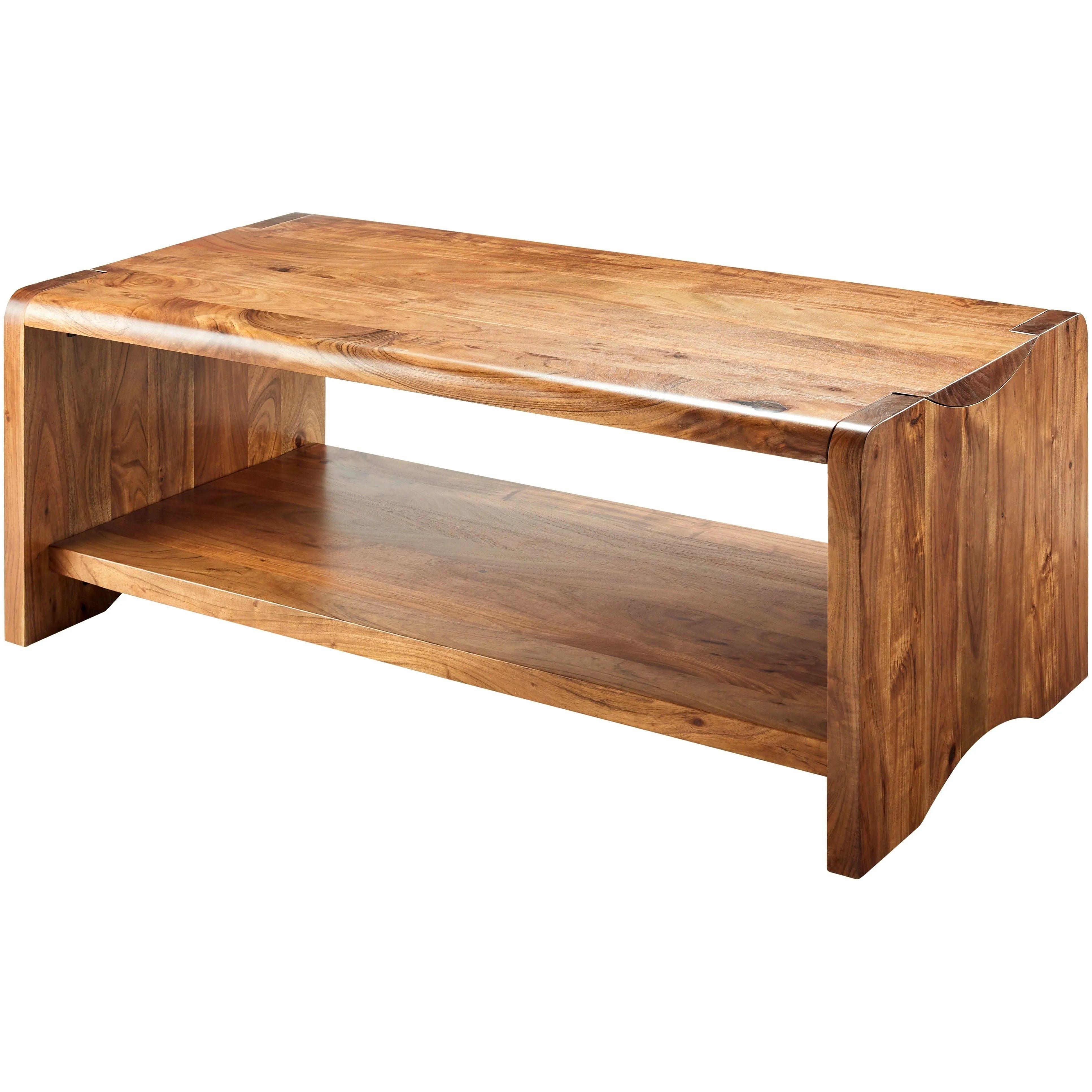 Surya - Joiner Coffee Table - JOE-001 - Canada Light Shop