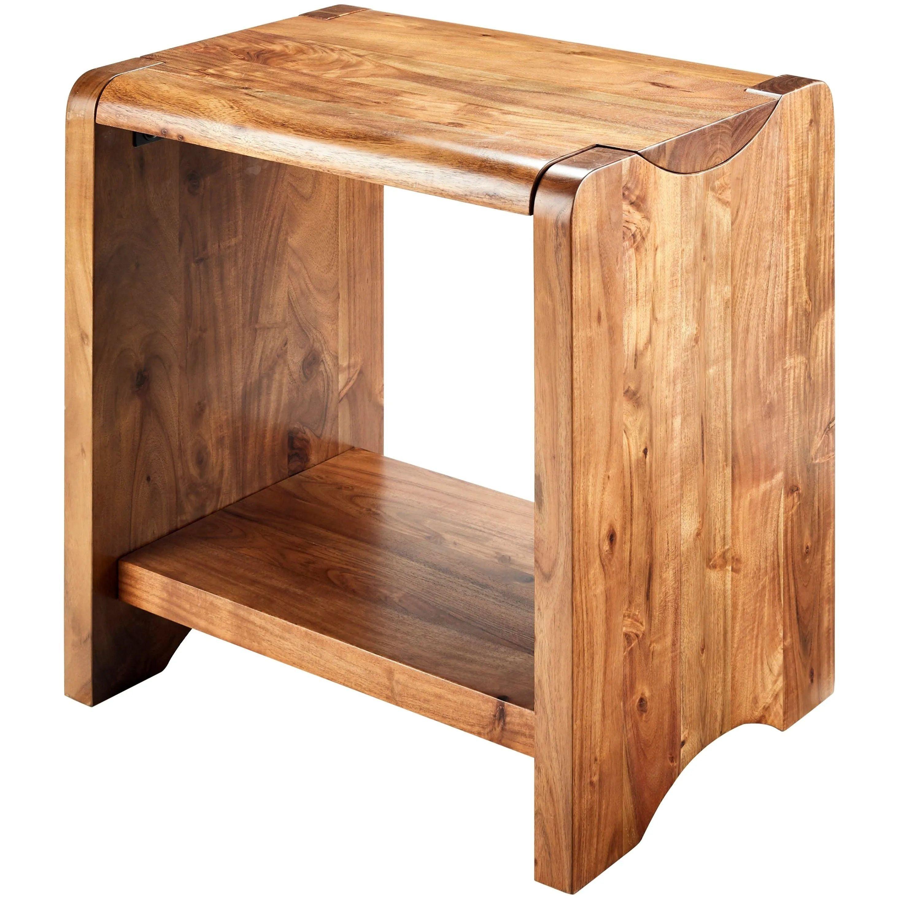 Surya - Joiner End Table - JOE-002 - Canada Light Shop