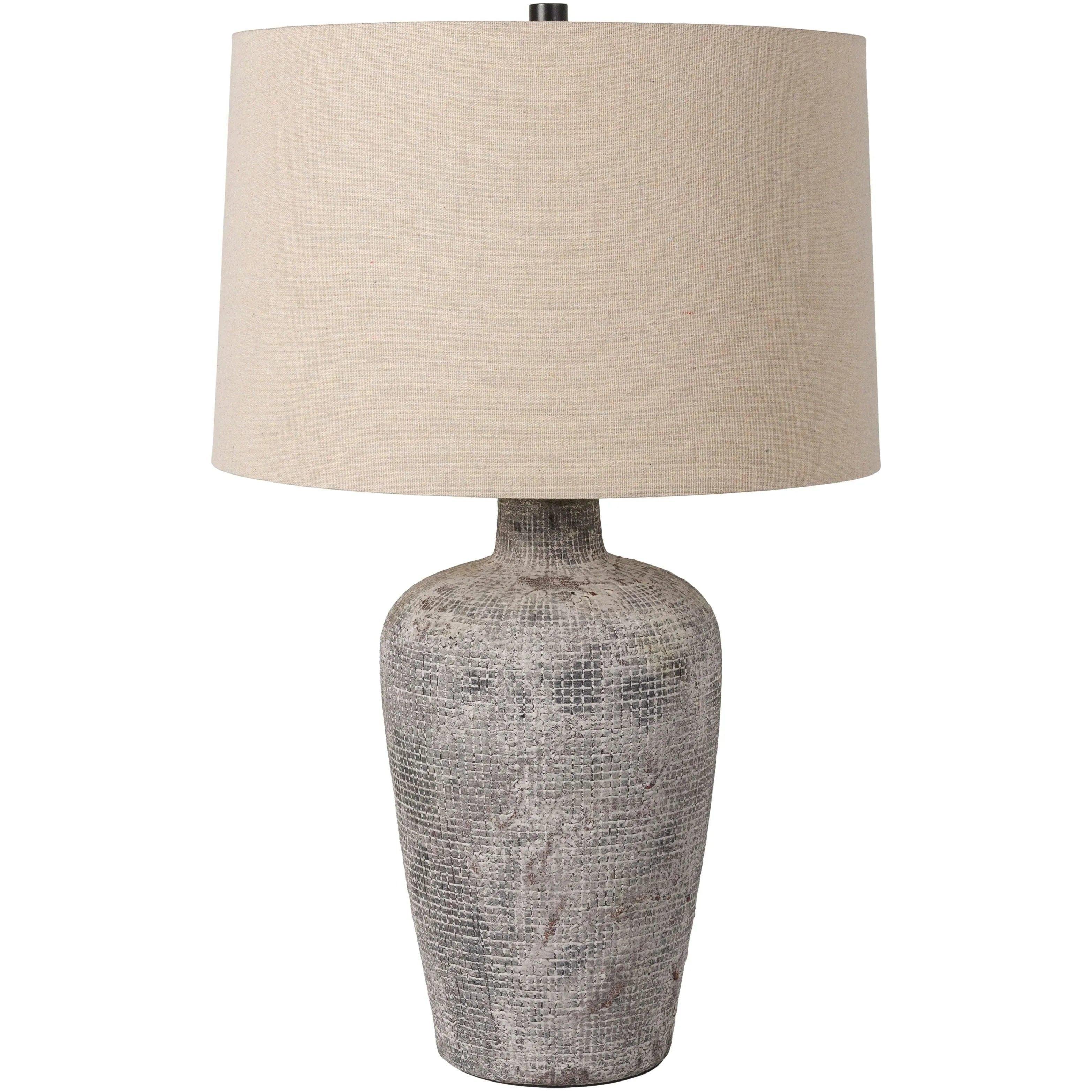 Surya - Jolayne Accent Table Lamp - JLN-001 - Canada Light Shop