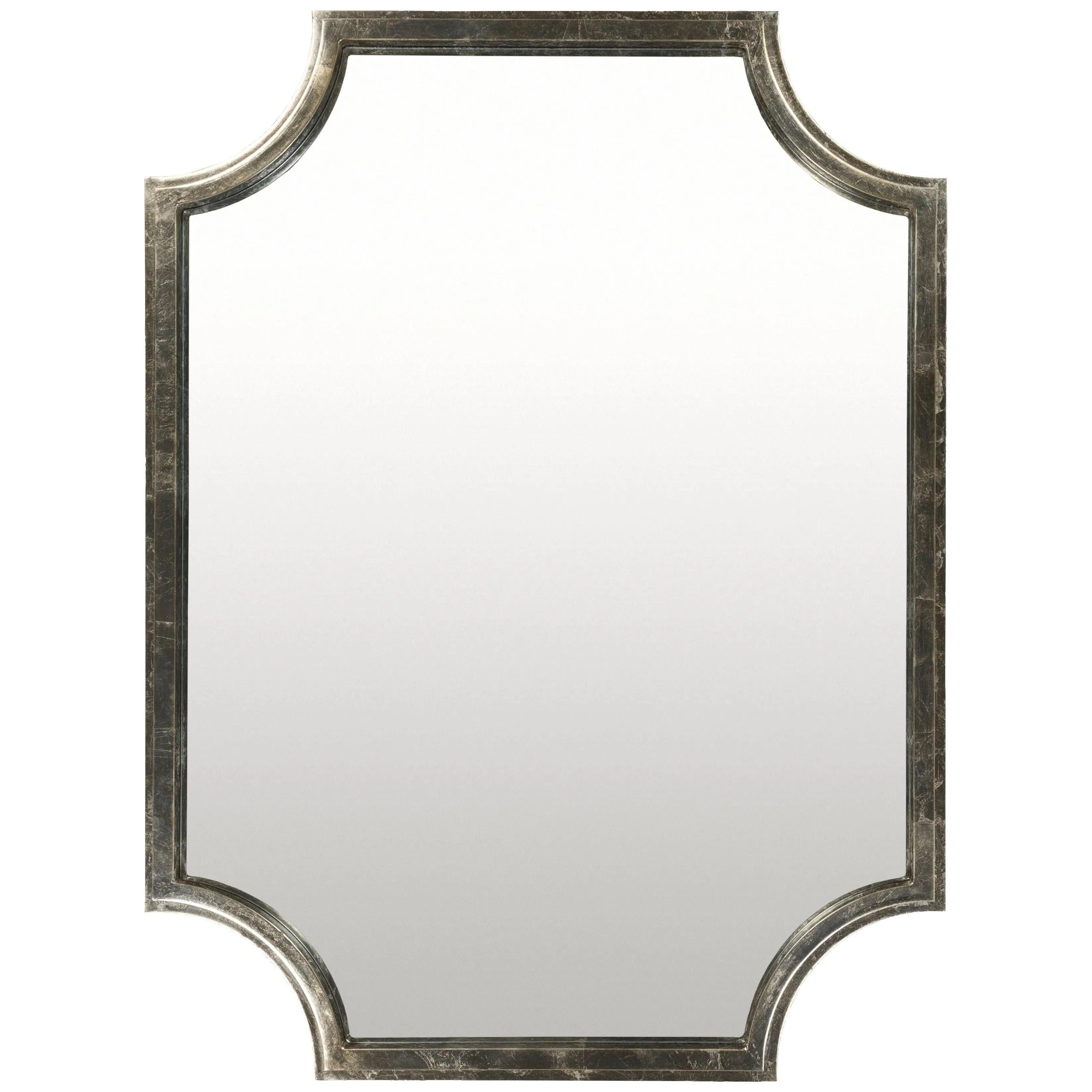 Surya - Joslyn Mirror - JSL002-3040 - Canada Light Shop