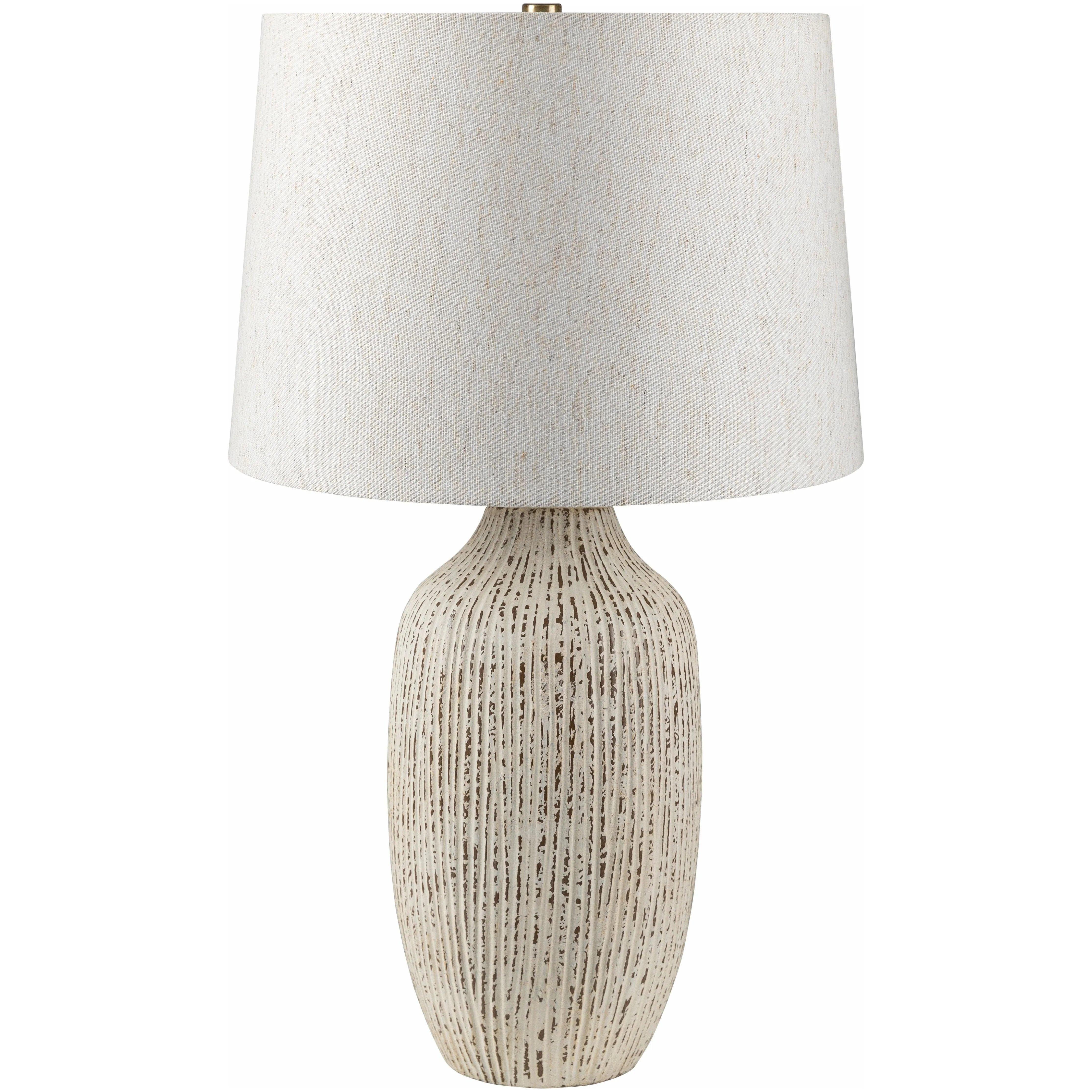 Surya - Judarn Accent Table Lamp JDR-001 - JDR-001 - Canada Light Shop
