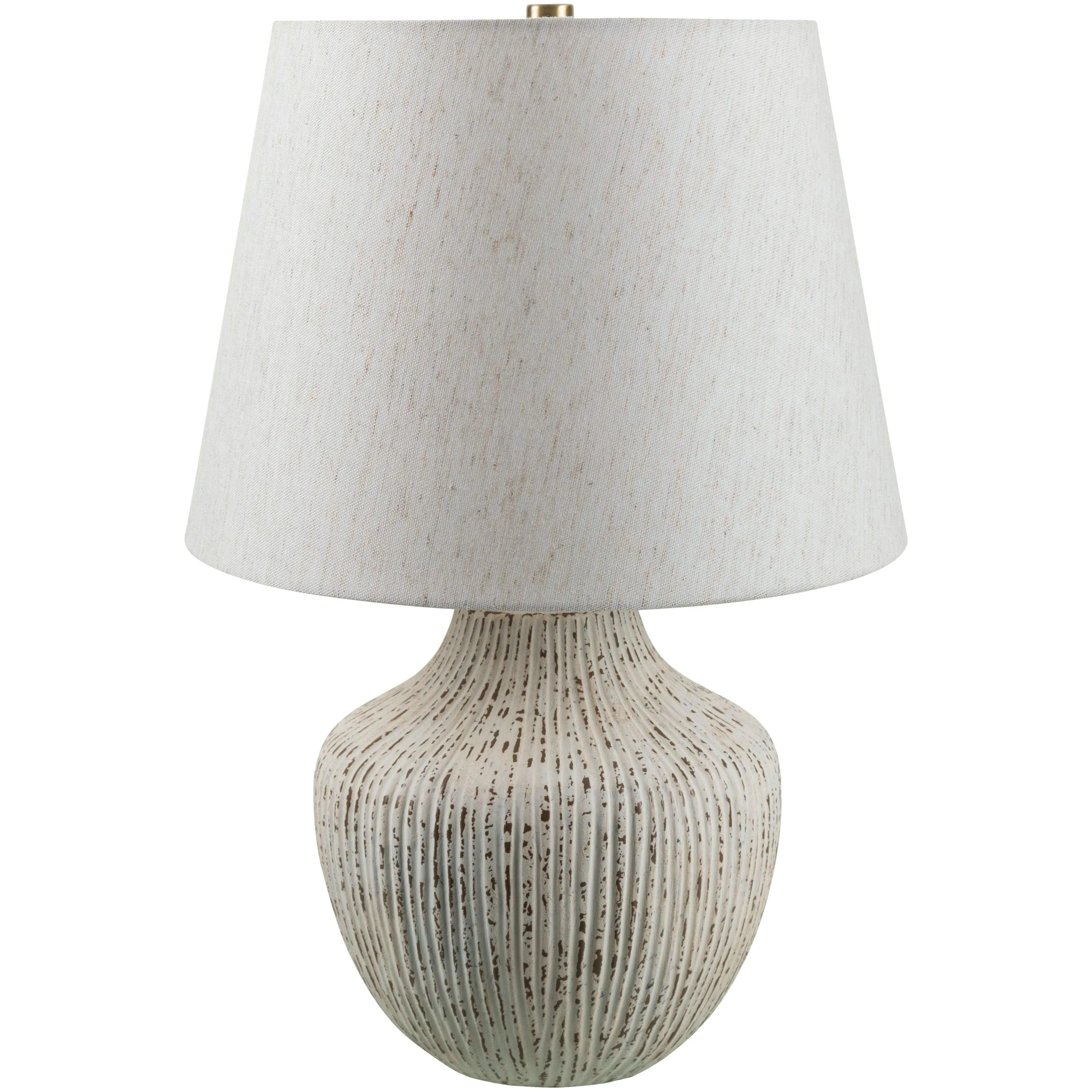 Surya - Judarn Accent Table Lamp JDR-002 - JDR-002 - Canada Light Shop