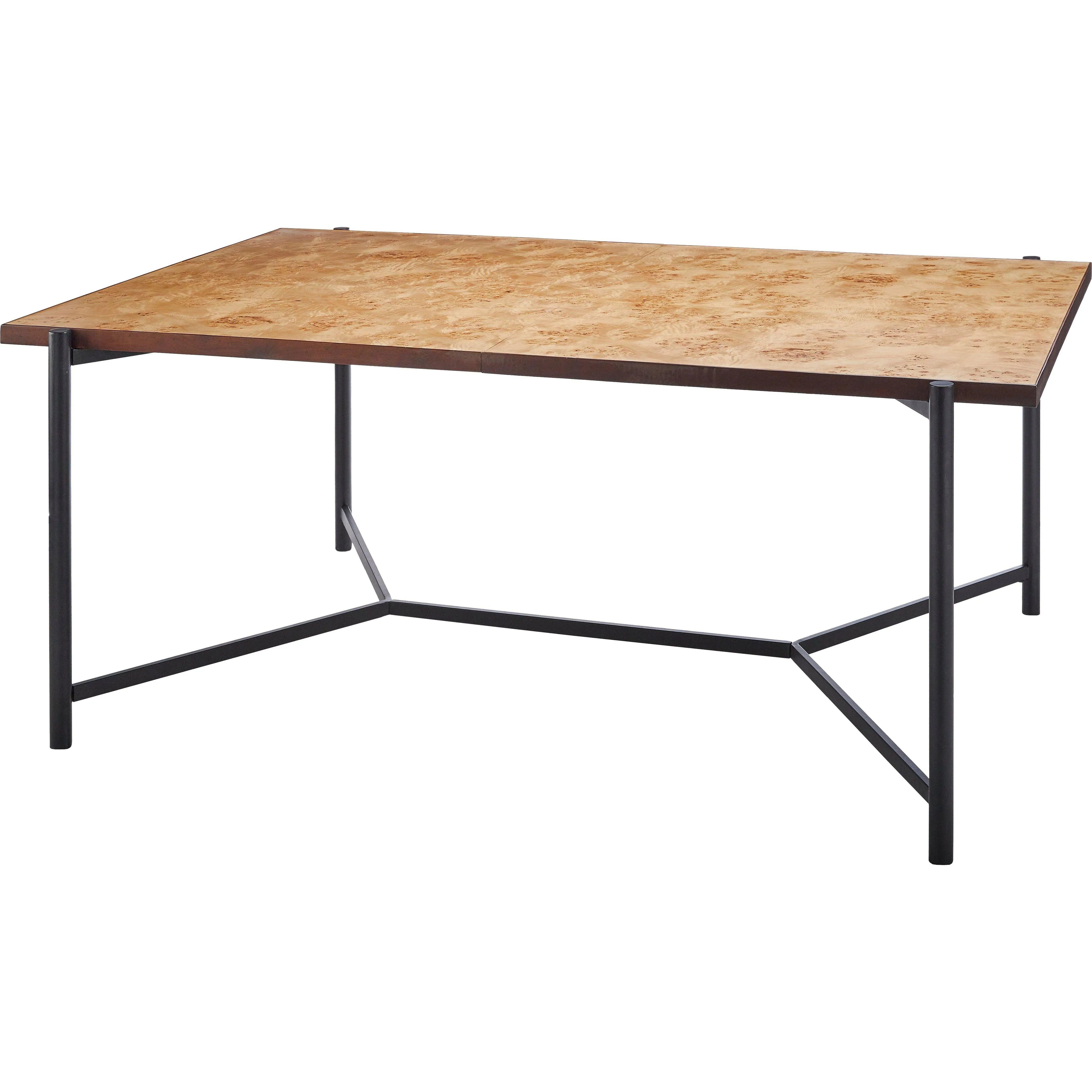 Surya - Judith Dining Table - JDI-004 - Canada Light Shop