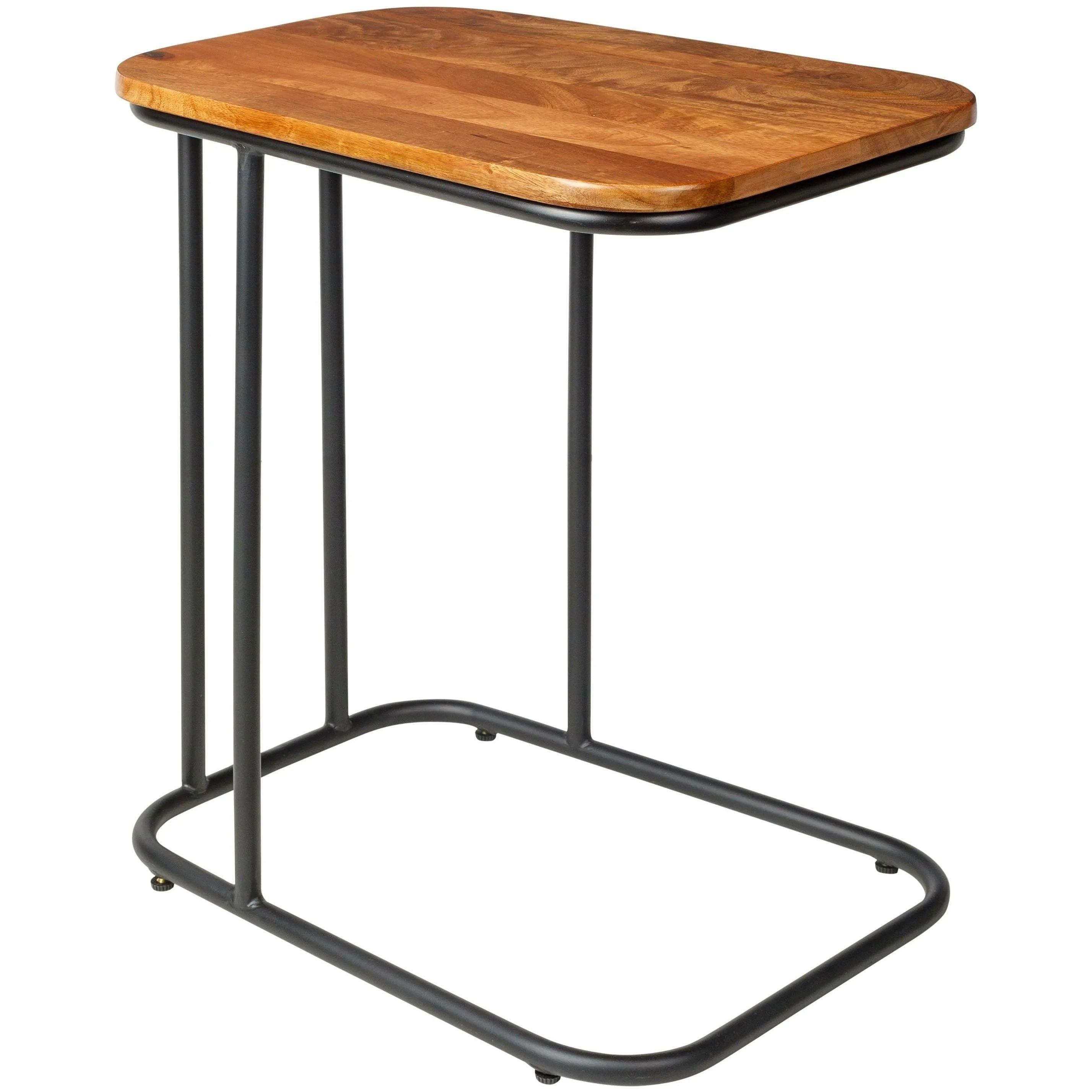 Surya - Kaduna End Table - KDU-001 - Canada Light Shop