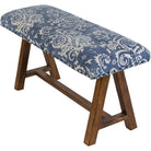 Surya - Kanpur Bench - KANP003-341216 - Canada Light Shop