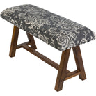 Surya - Kanpur Bench - KANP004-341216 - Canada Light Shop