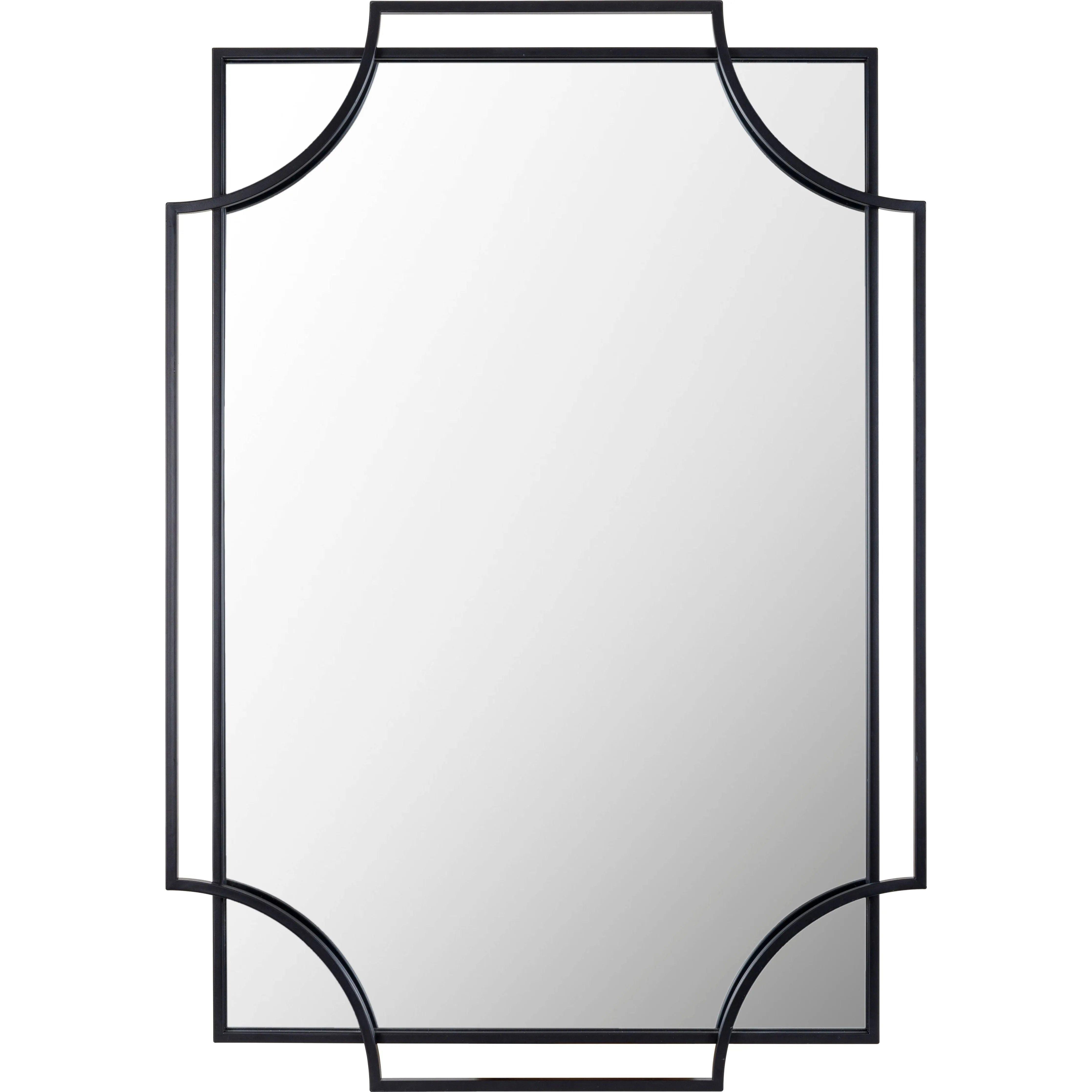 Surya - Kassandra Mirror - SSK001-3020 - Canada Light Shop