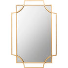 Surya - Kassandra Mirror - SSK002-3020 - Canada Light Shop
