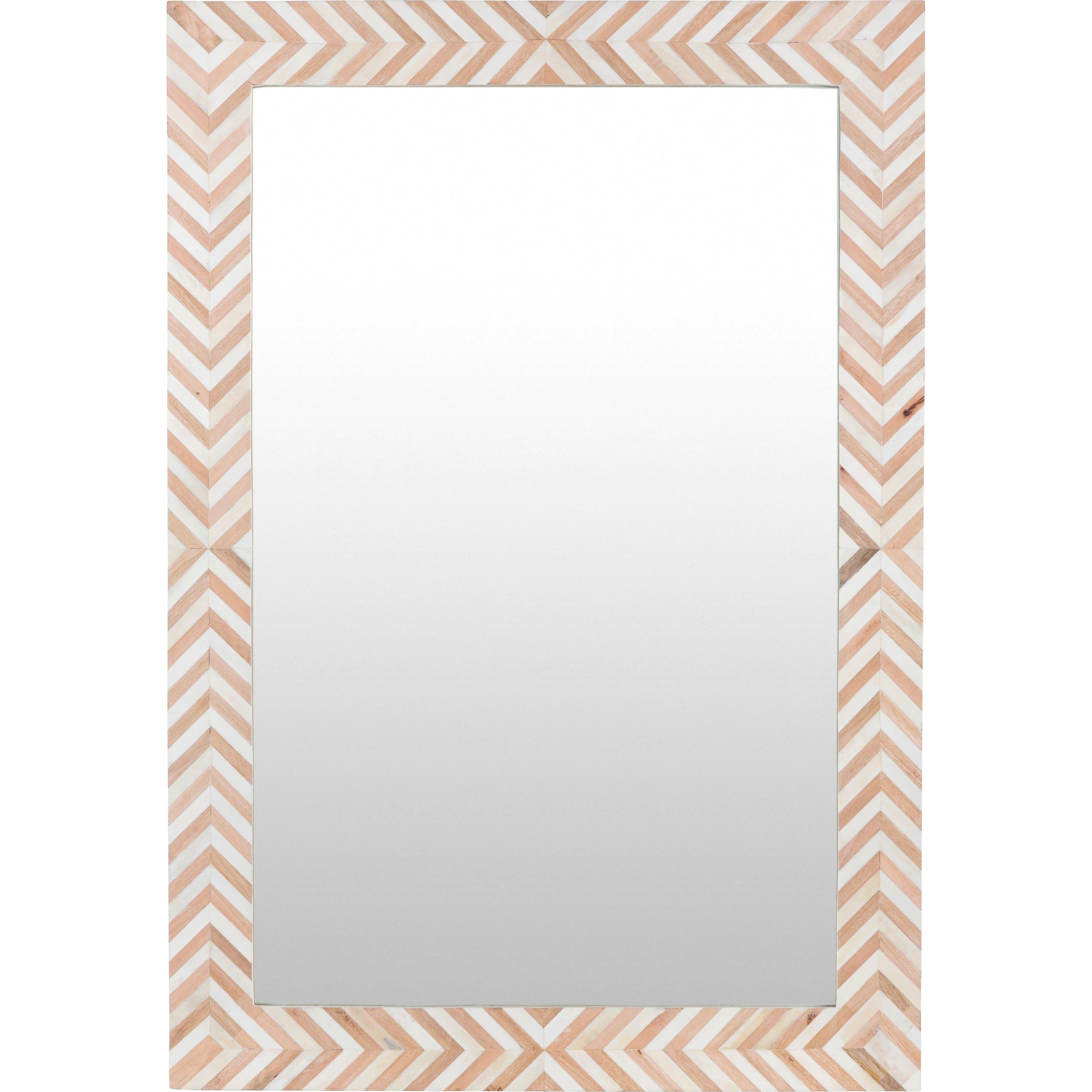 Surya - Kathryn Mirror - KAH001-2739 - Canada Light Shop