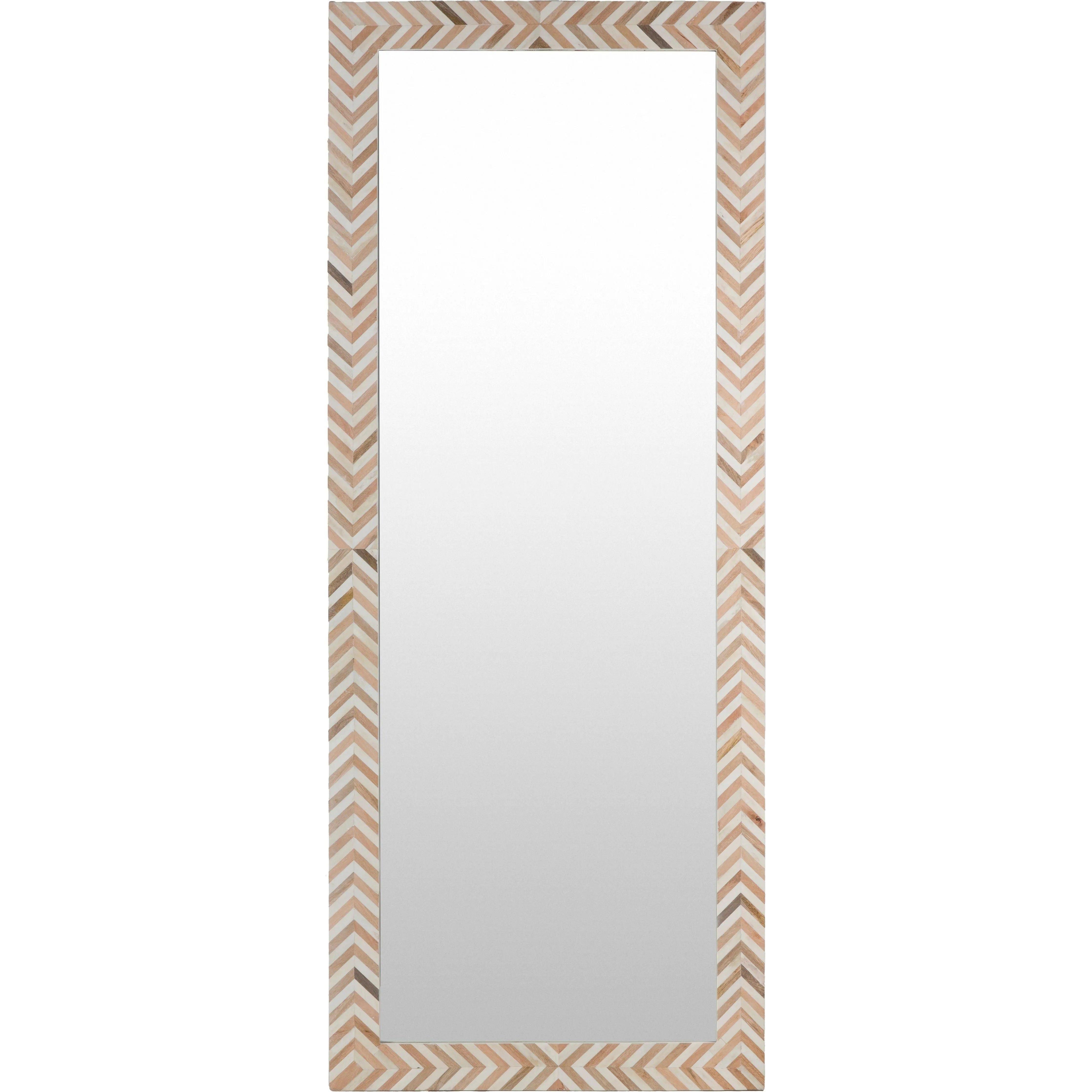 Surya - Kathryn Mirror - KAH002-2768 - Canada Light Shop