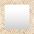 Surya - Kathryn Mirror - KAH003-2424 - Canada Light Shop