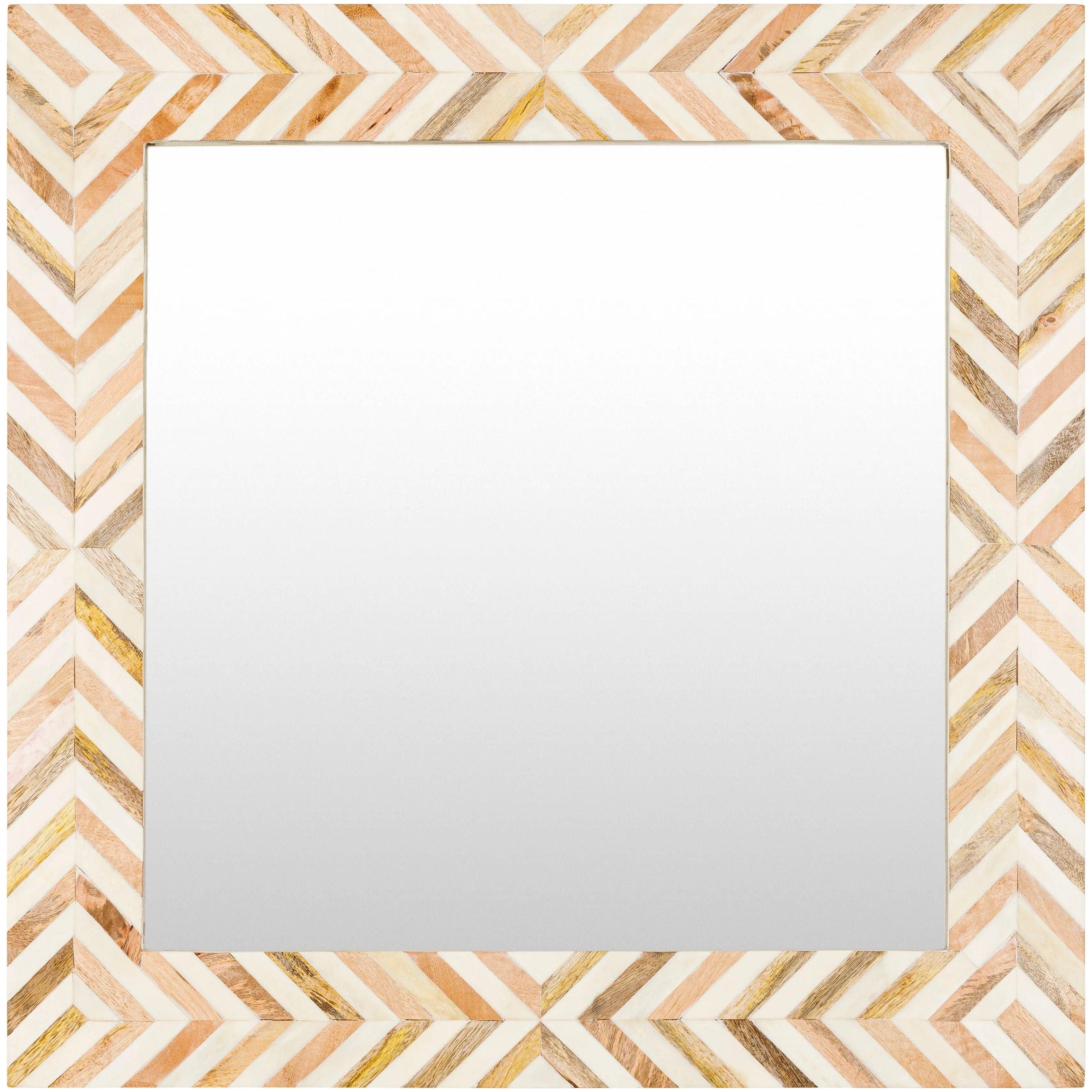 Surya - Kathryn Mirror - KAH003-2424 - Canada Light Shop