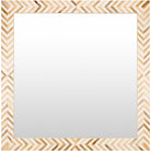 Surya - Kathryn Mirror - KAH003-3737 - Canada Light Shop