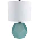 Surya - Kelsey Accent Table Lamp - KYS-002 - Canada Light Shop
