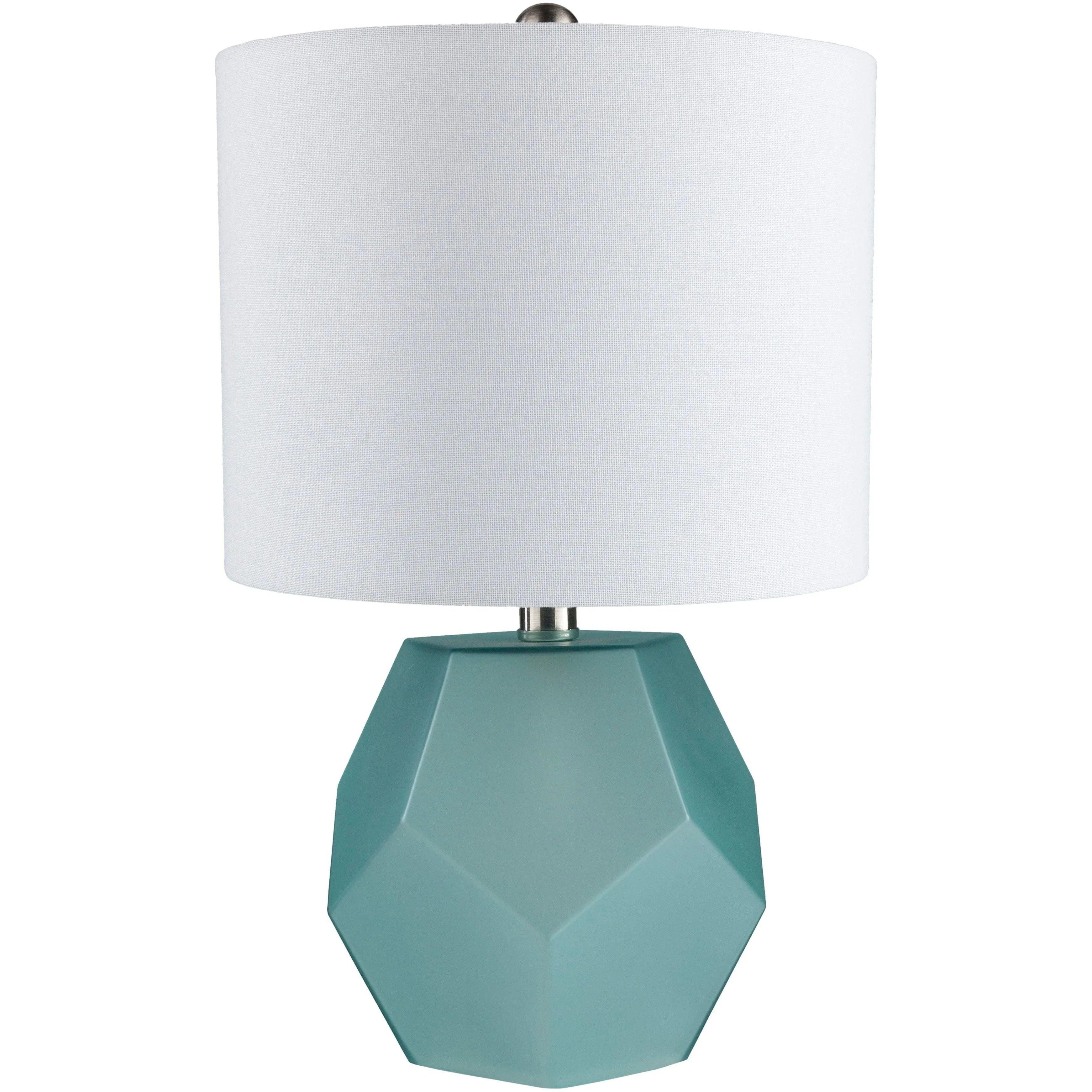 Surya - Kelsey Accent Table Lamp - KYS-002 - Canada Light Shop