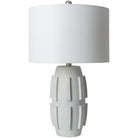 Surya - Khaleesi Accent Table Lamp - KHS-001 - Canada Light Shop