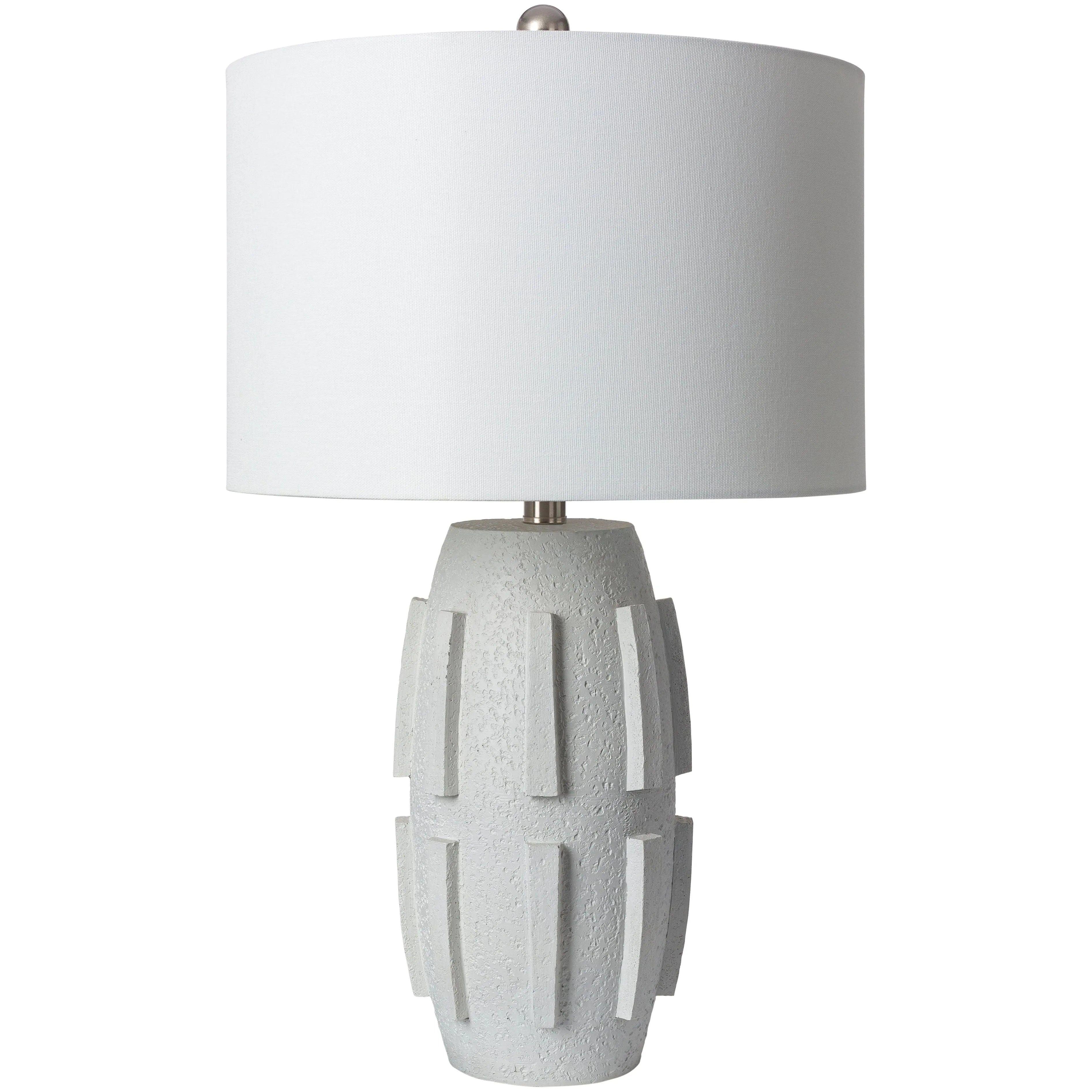 Surya - Khaleesi Accent Table Lamp - KHS-001 - Canada Light Shop