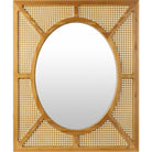 Surya - Kiara Mirror - RIK002-3630 - Canada Light Shop
