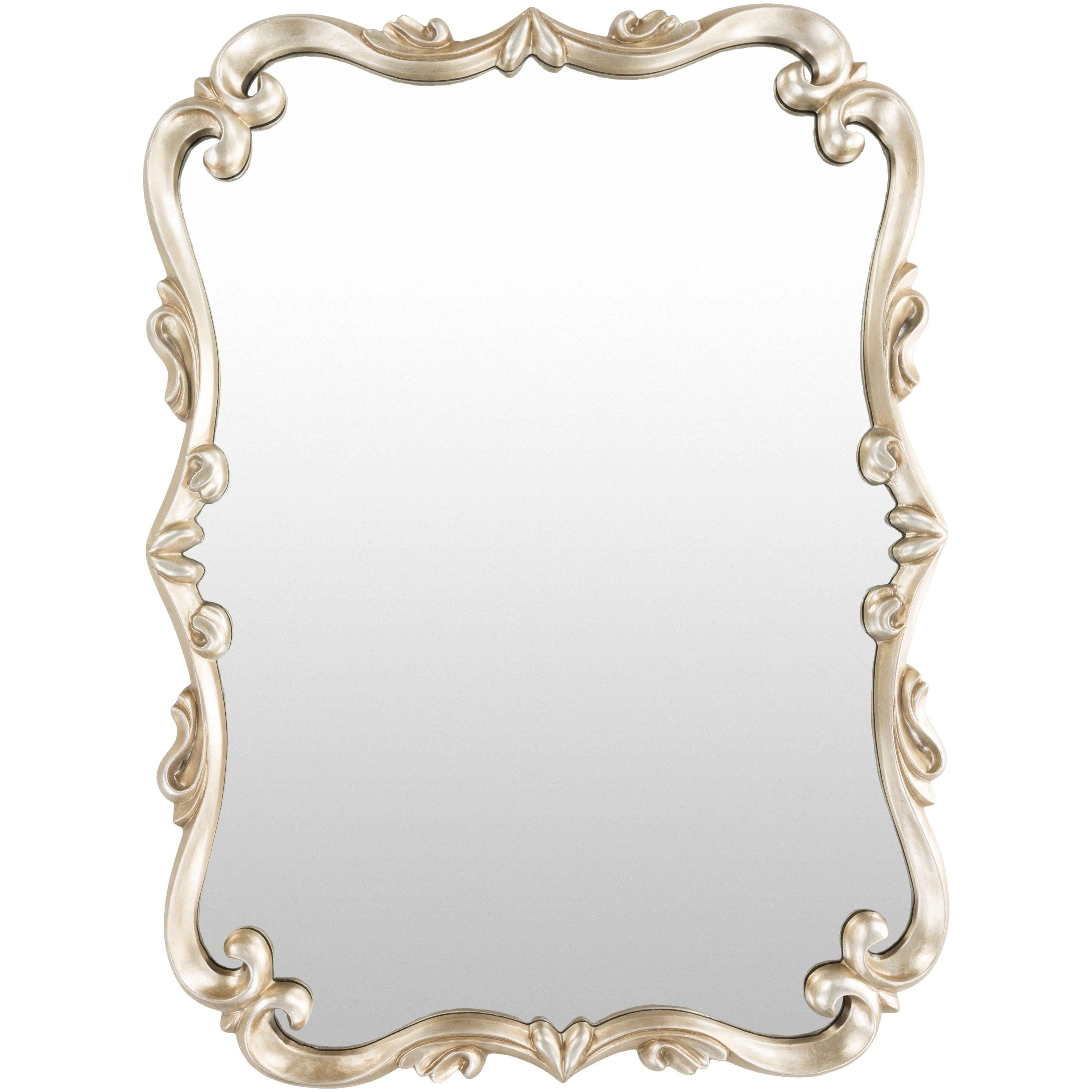Surya - Kimball Mirror - KMB-3300 - Canada Light Shop