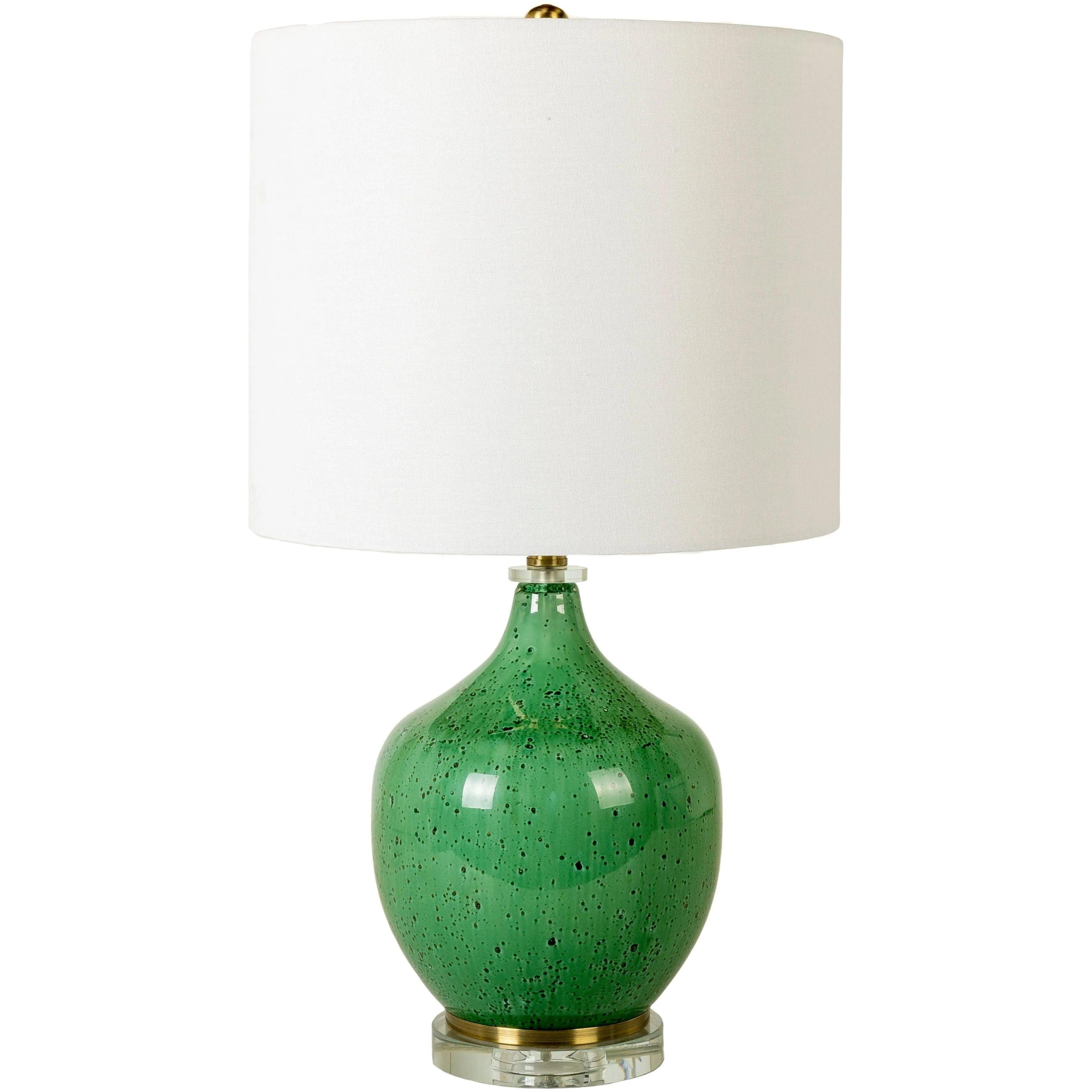 Surya - Kooskia Accent Table Lamp - KOO-001 - Canada Light Shop