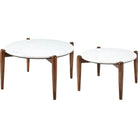 Surya - Kumasi Coffee Table - KUM001-SET - Canada Light Shop