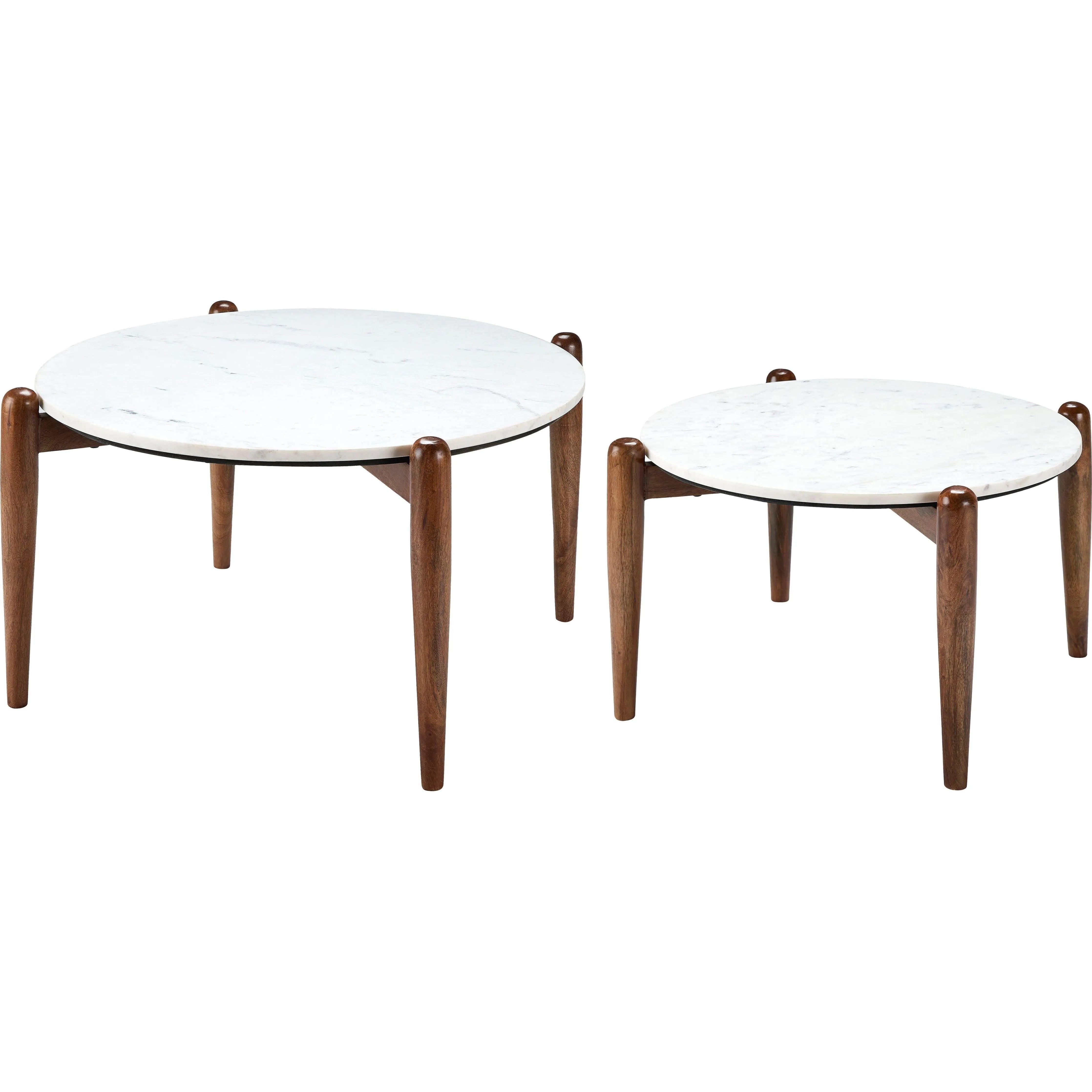 Surya - Kumasi Coffee Table - KUM001-SET - Canada Light Shop