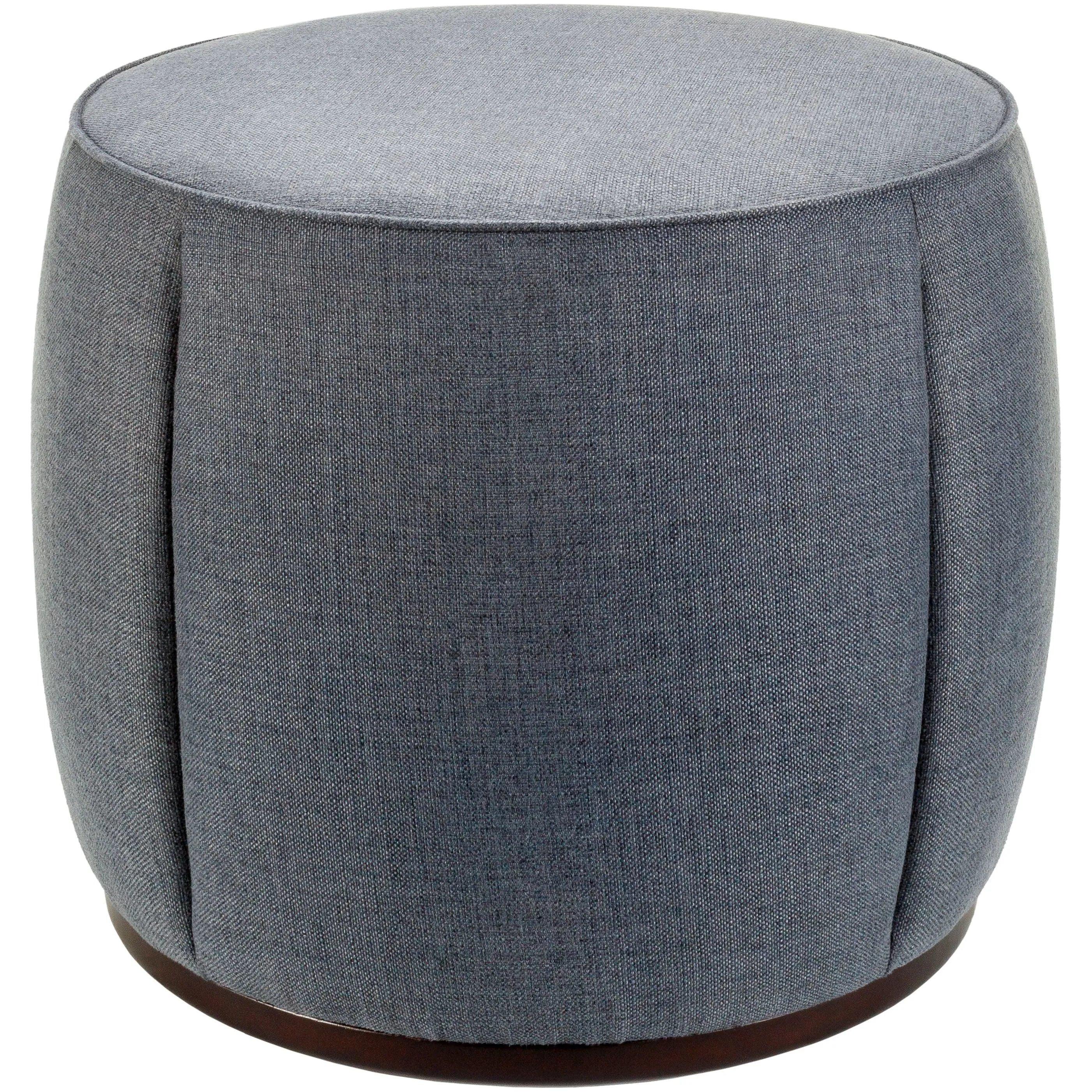 Surya - Lanza Ottoman - LNZ-001 - Canada Light Shop