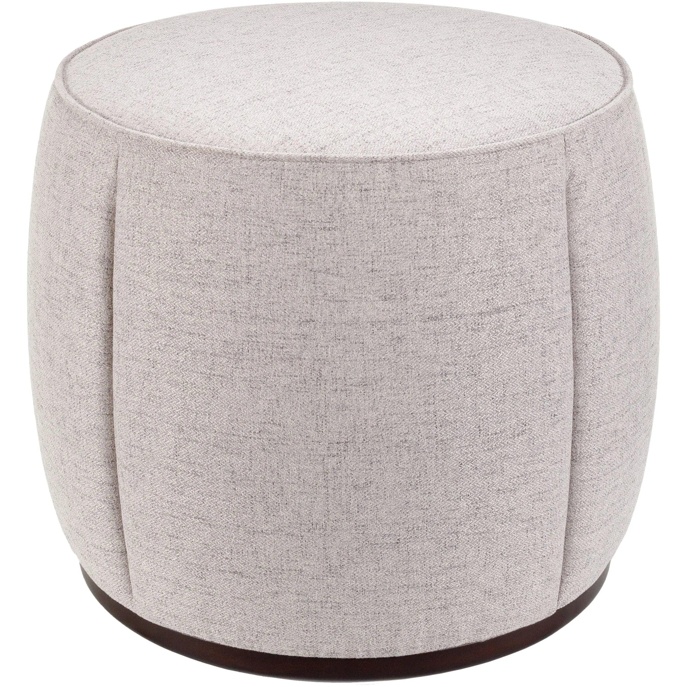 Surya - Lanza Ottoman - LNZ-002 - Canada Light Shop