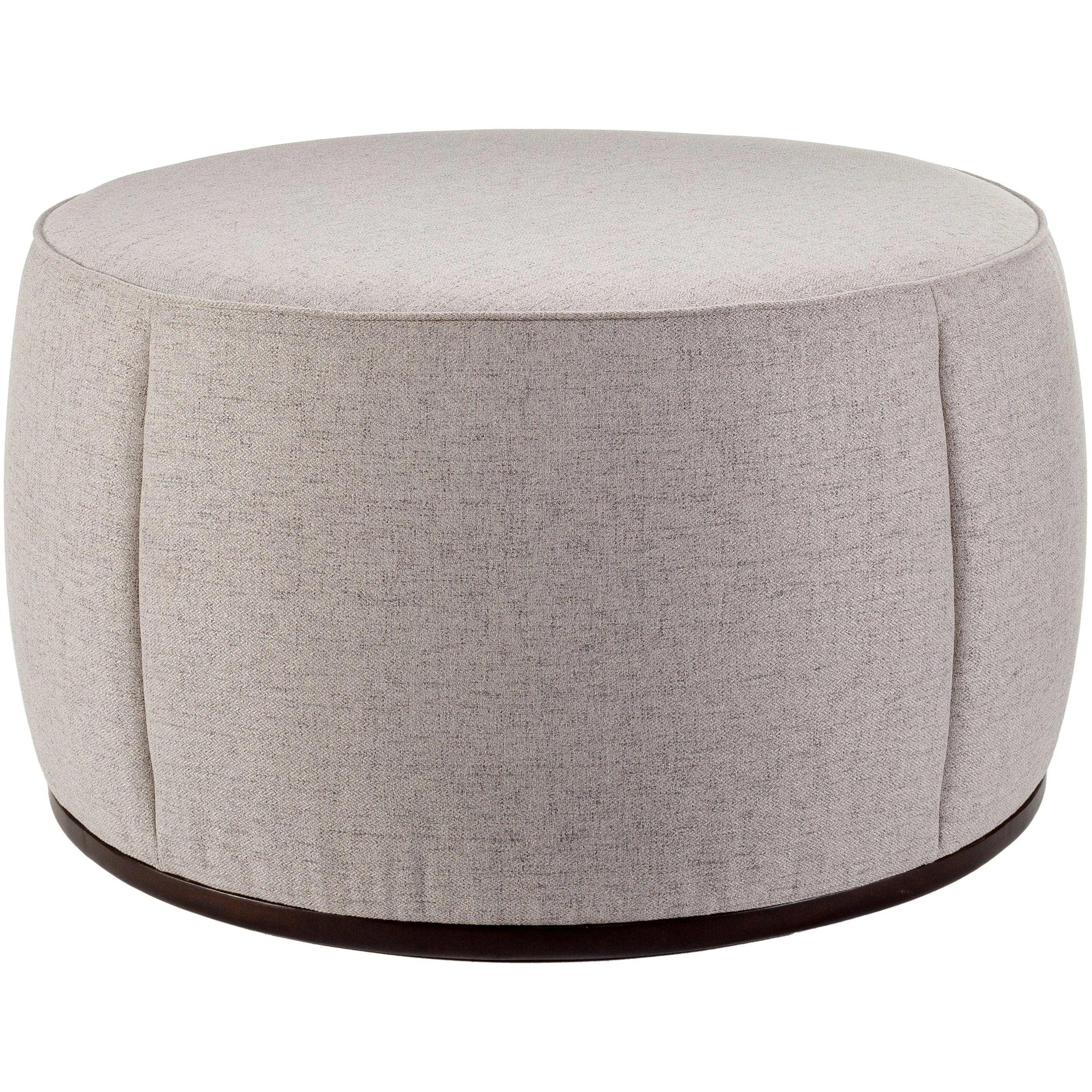 Surya - Lanza Ottoman - LNZ-005 - Canada Light Shop
