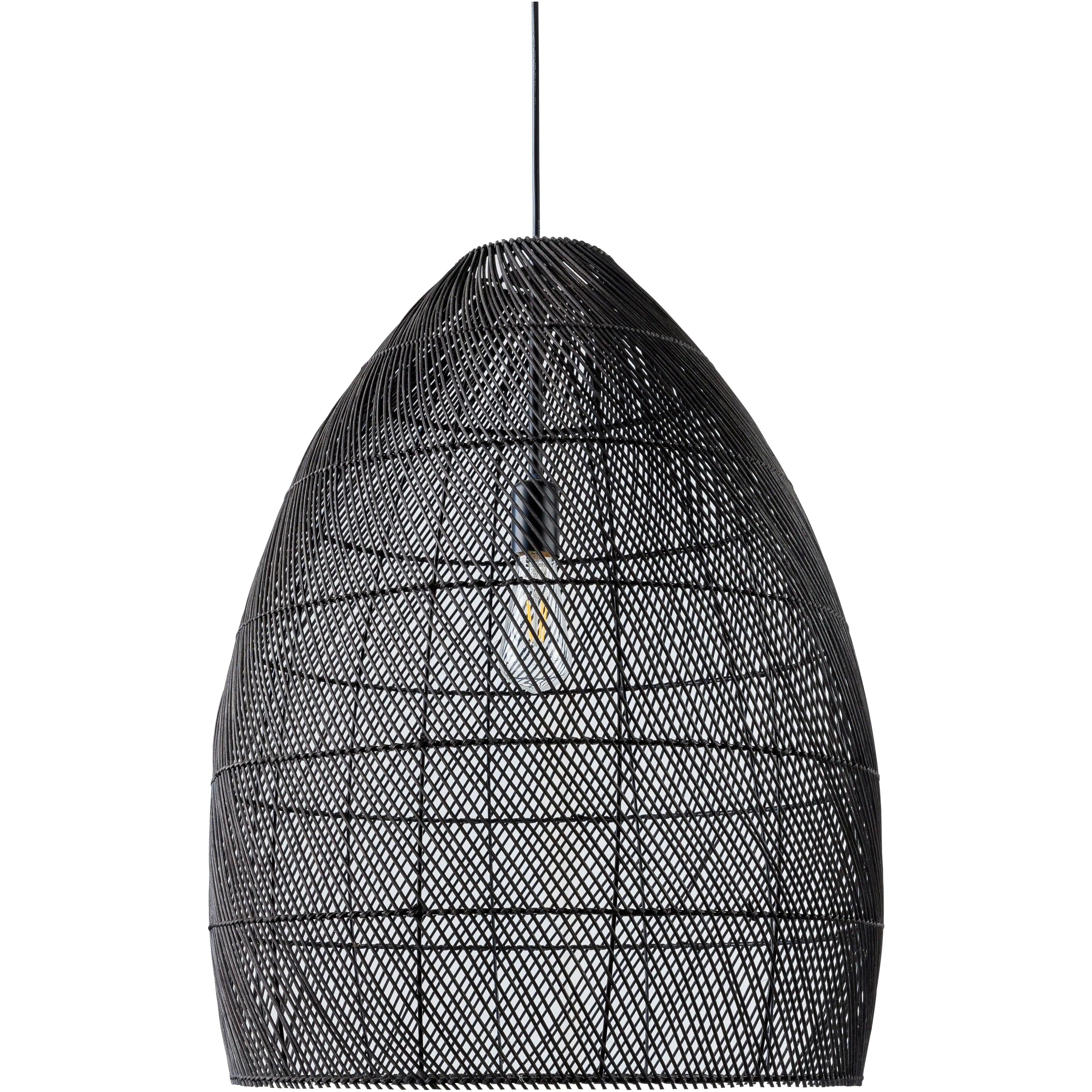 Surya - Larimar Pendant - LRM-001 - Canada Light Shop