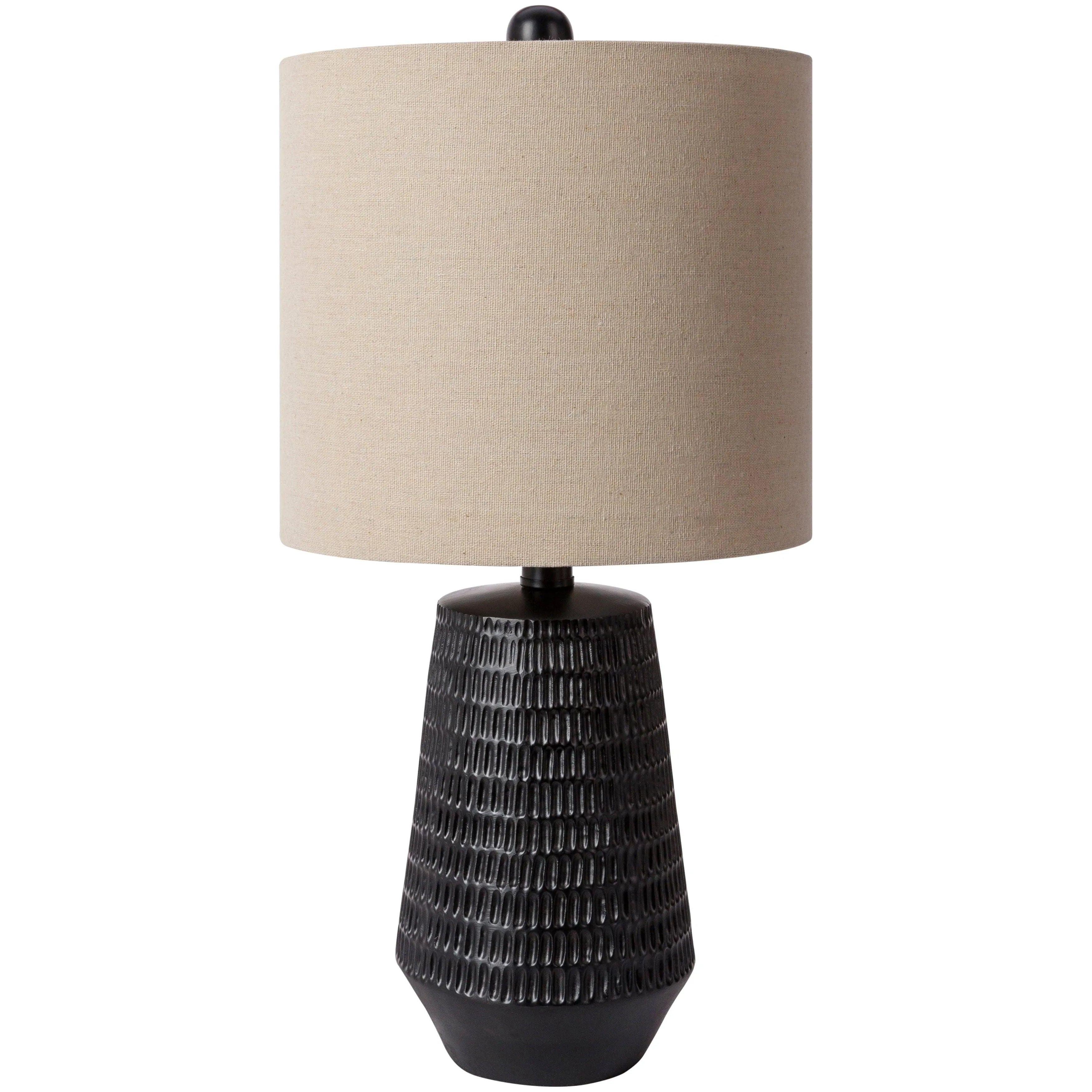 Surya - Leipzig Accent Table Lamp - LPZ-002 - Canada Light Shop