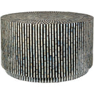 Surya - Lharysa Coffee Table - LYH-004 - Canada Light Shop