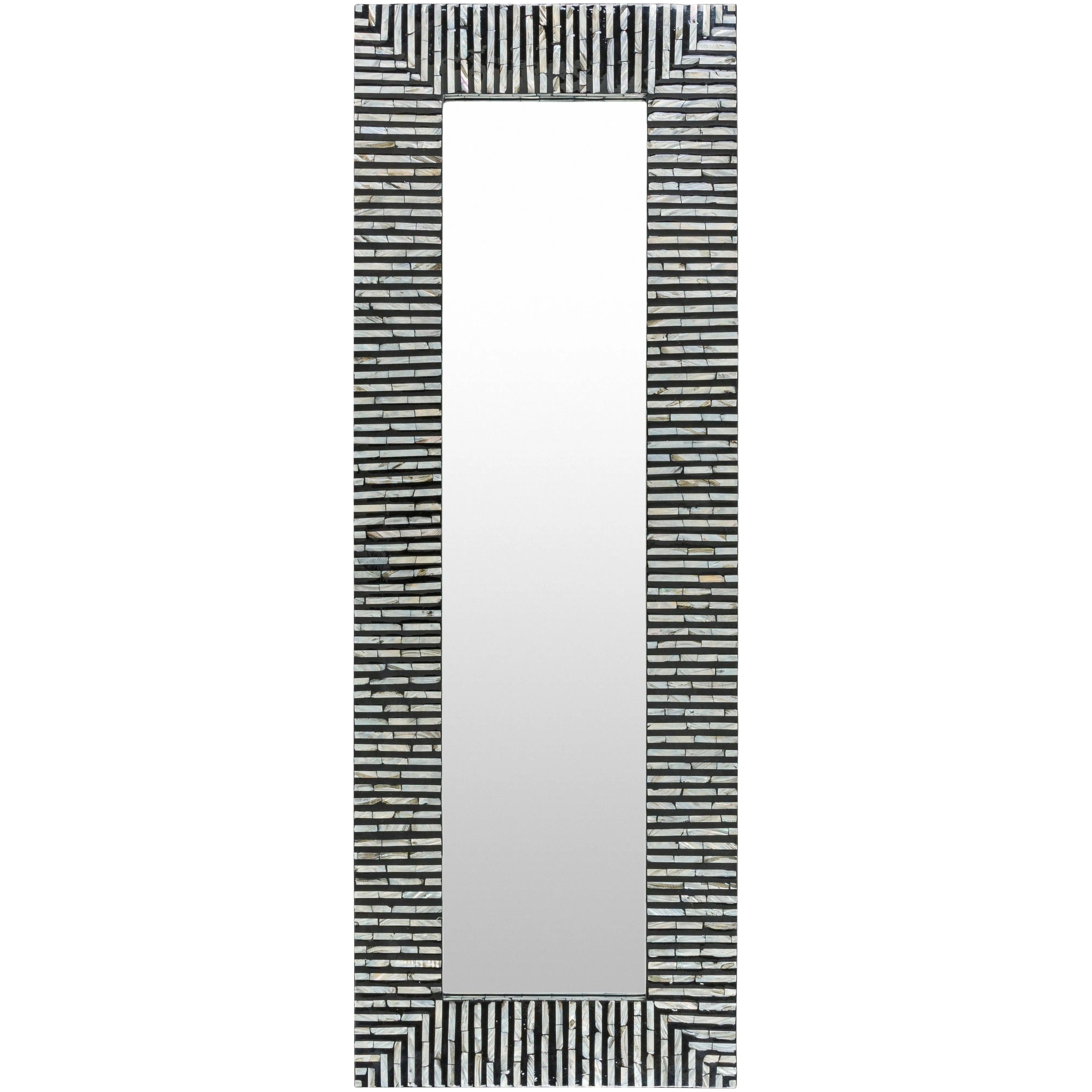Surya - Lharysa Mirror - LYH005-2263 - Canada Light Shop