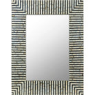 Surya - Lharysa Mirror - LYH006-2432 - Canada Light Shop