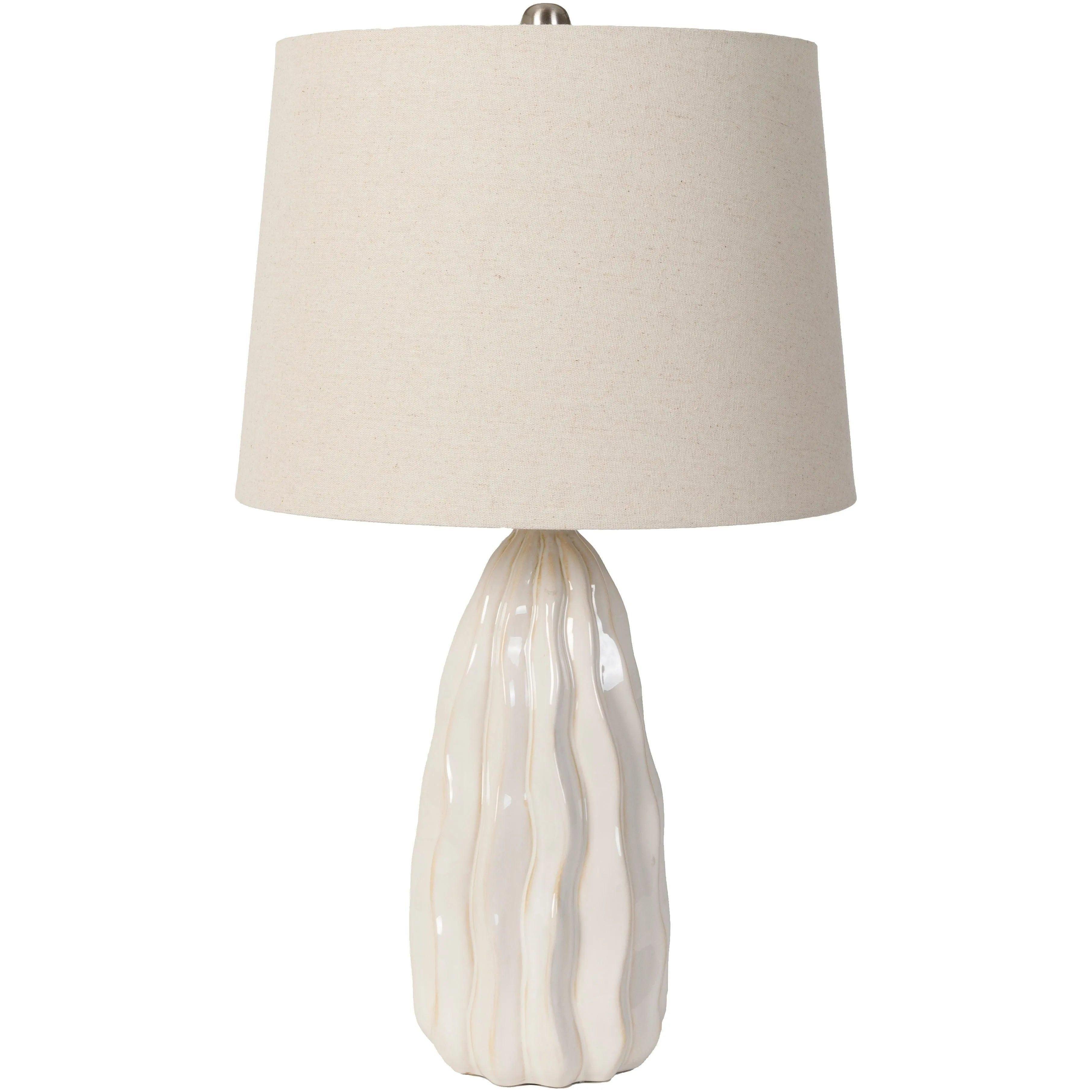 Surya - Liza Accent Table Lamp - LZA-001 - Canada Light Shop