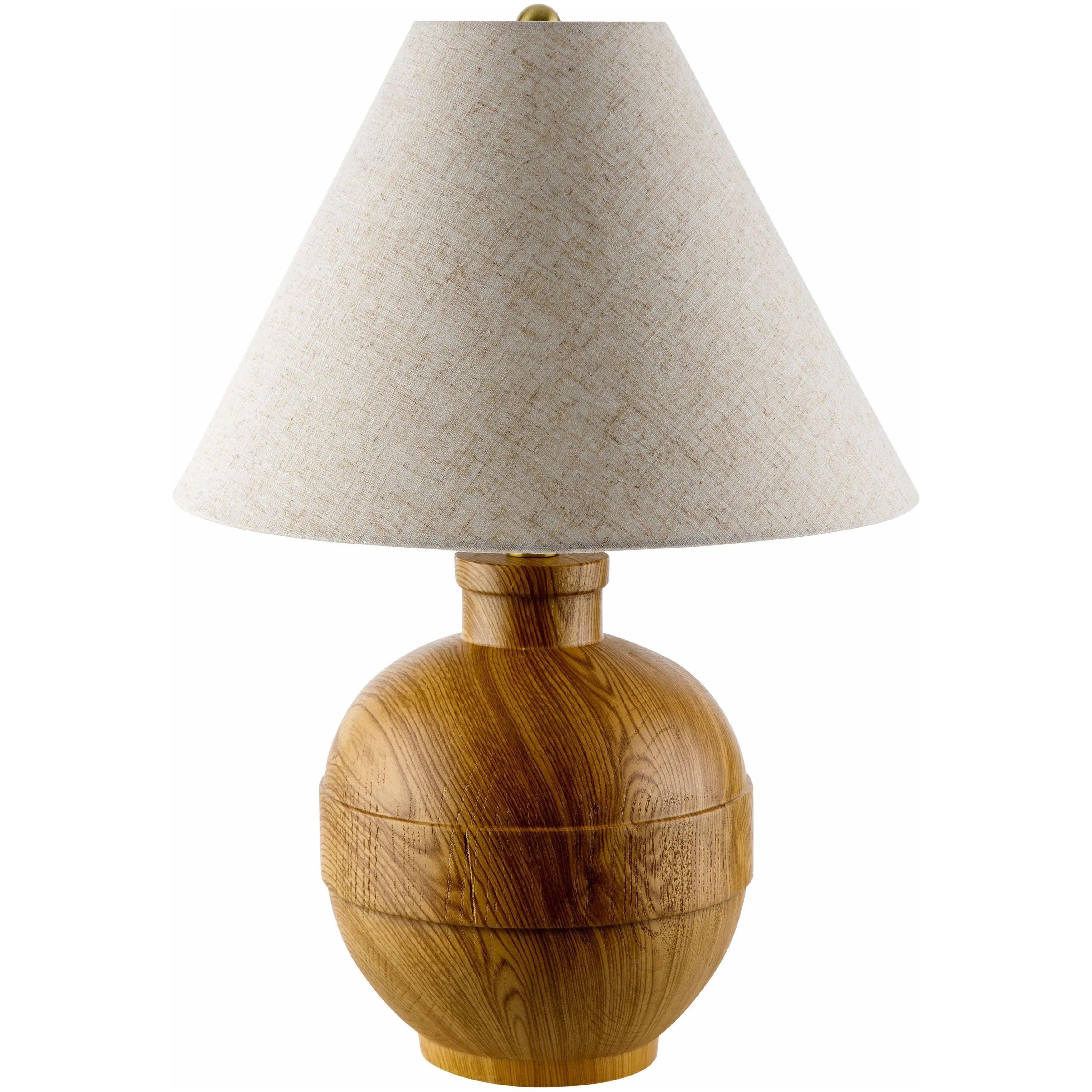 Surya - Lommi Accent Table Lamp - LMM-002 - Canada Light Shop
