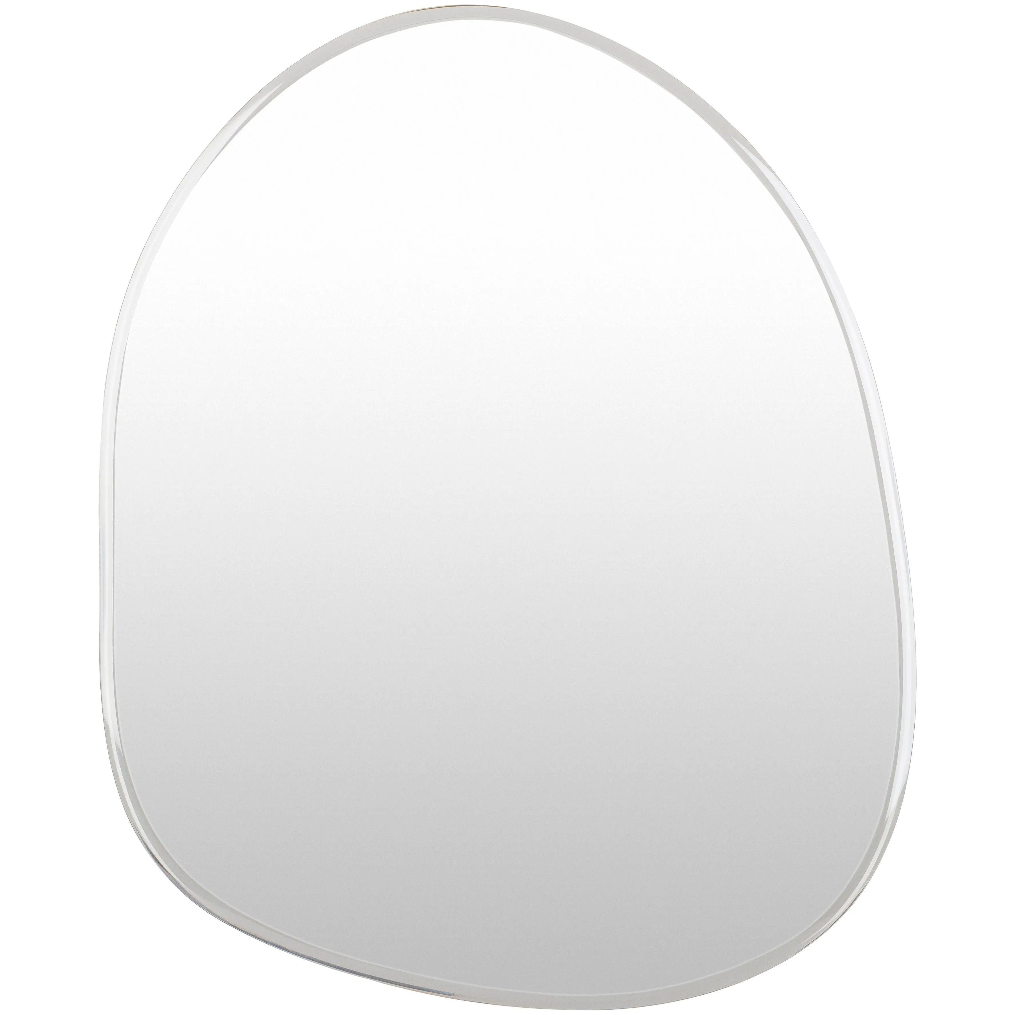 Surya - Lorelin Mirror - LOE003-2431 - Canada Light Shop