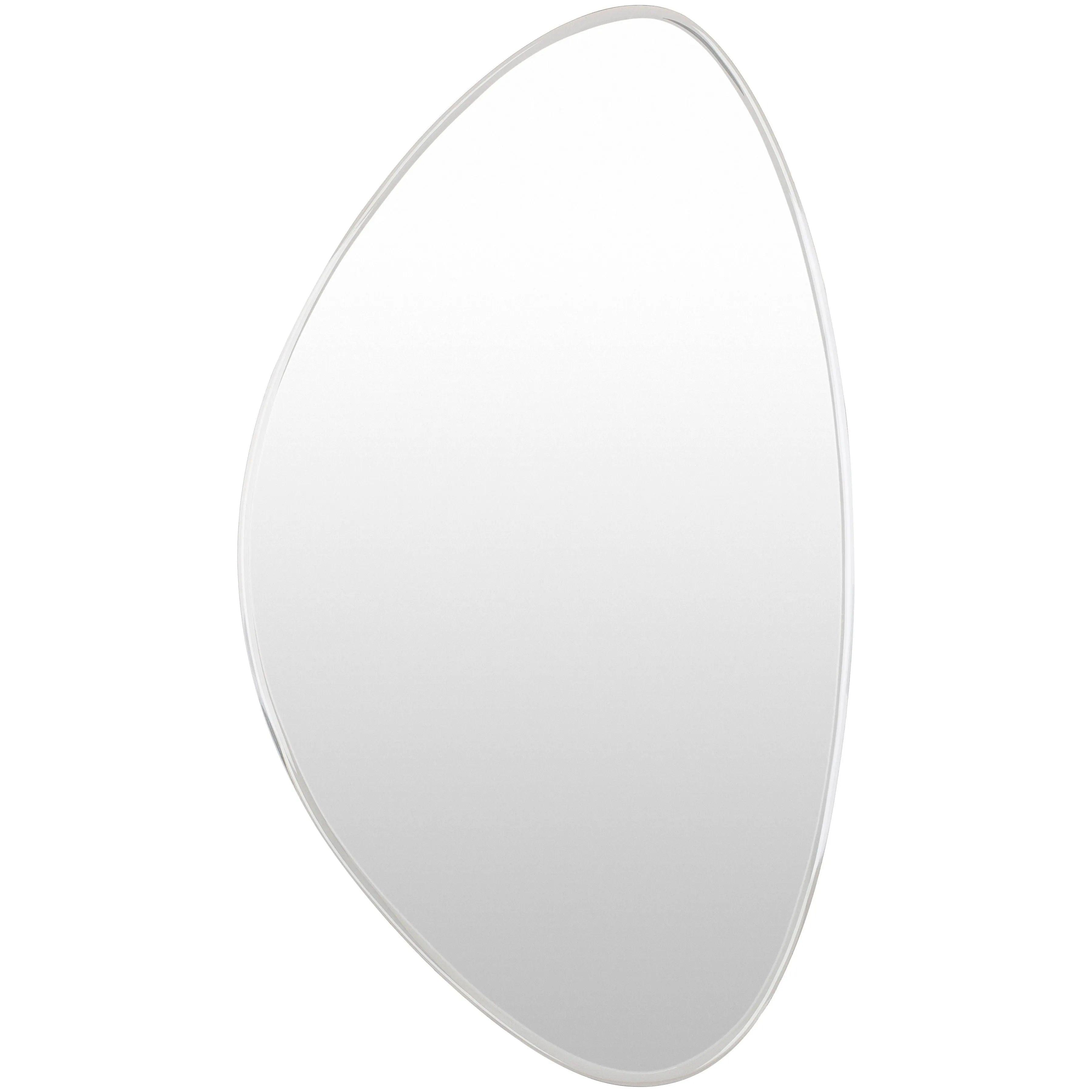 Surya - Lorelin Mirror - LOE004-2445 - Canada Light Shop