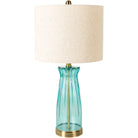 Surya - Louisiana Accent Table Lamp - LOI-002 - Canada Light Shop