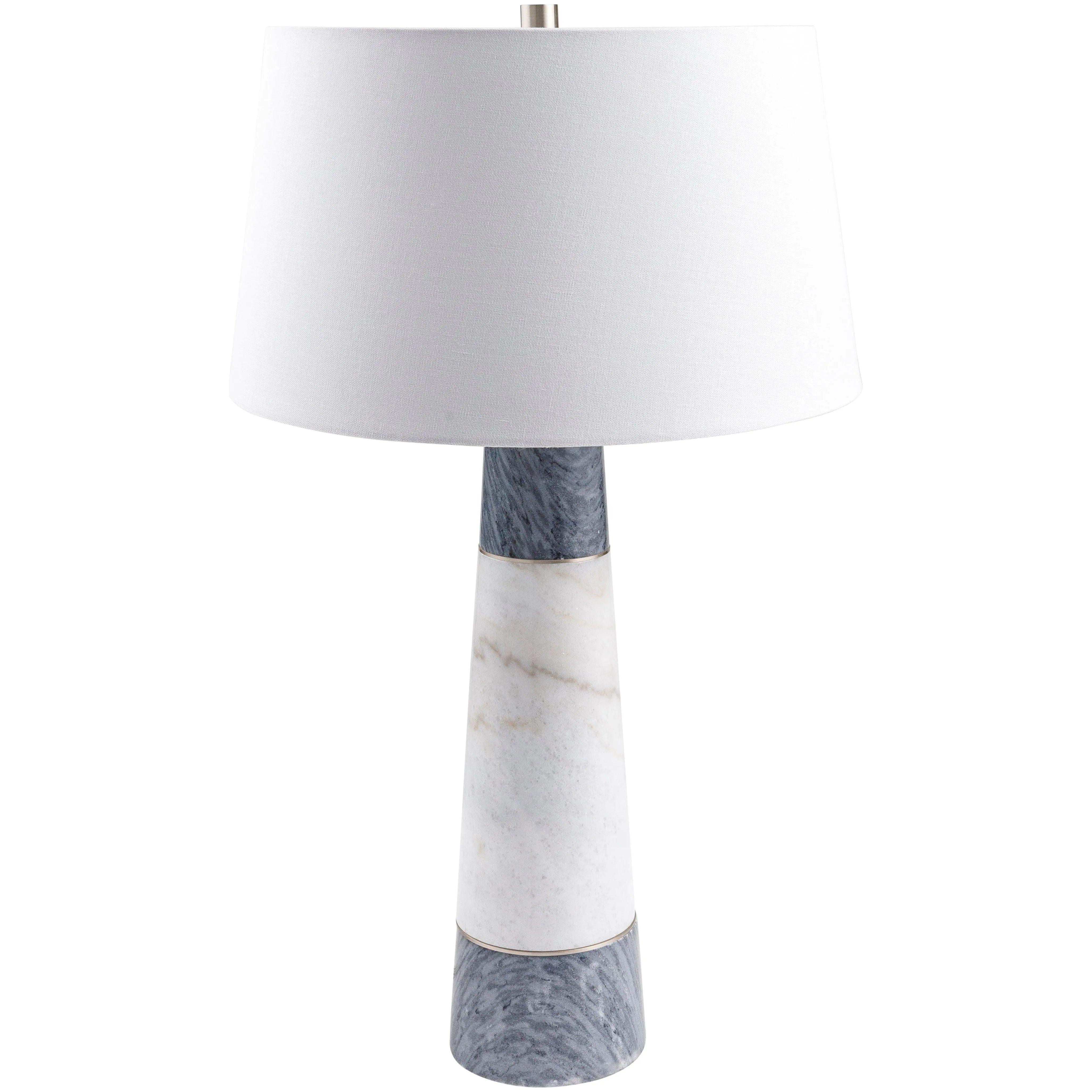 Surya - Lumion Accent Table Lamp - LUM-001 - Canada Light Shop