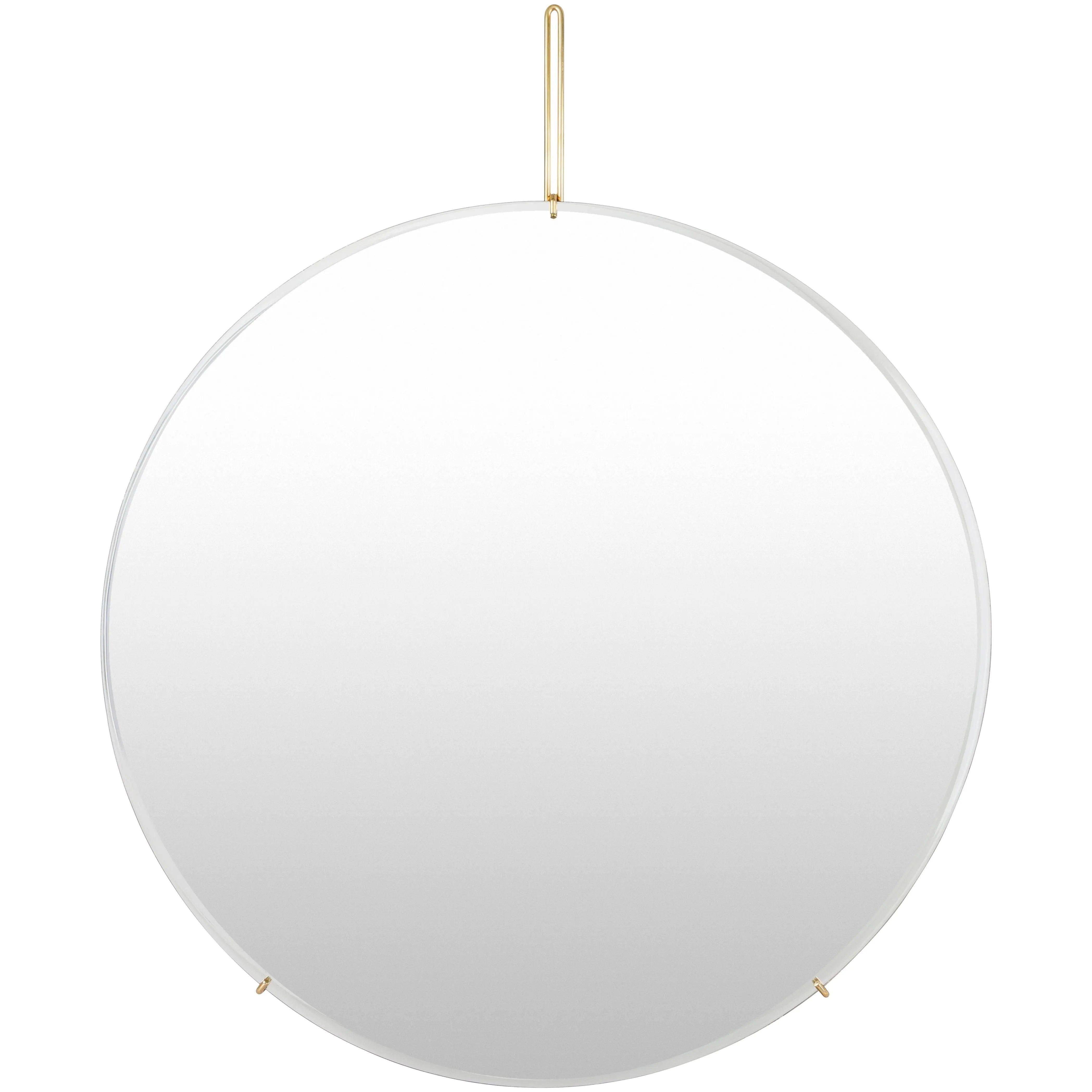 Surya - Lunar Mirror - LUN001-3643 - Canada Light Shop