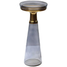 Surya - Luzerne End Table - LZN001-221010 - Canada Light Shop