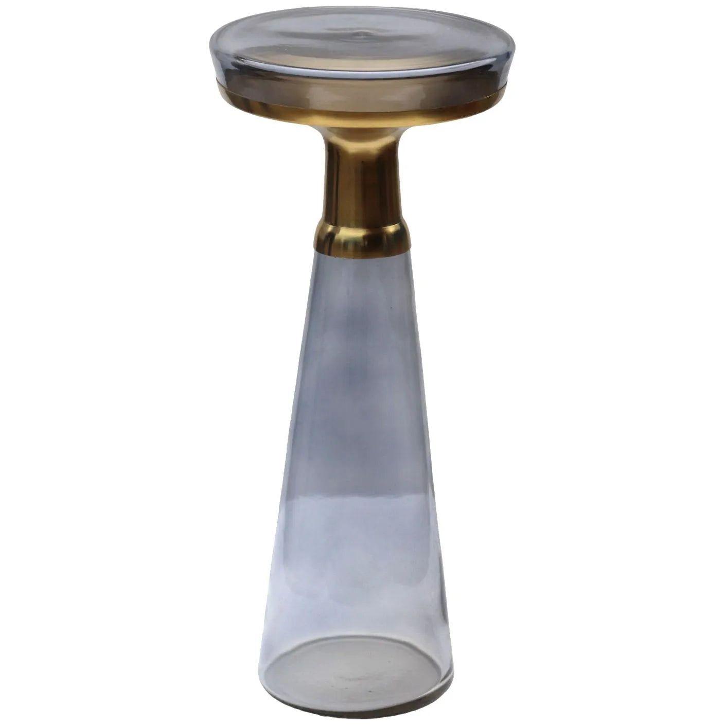 Surya - Luzerne End Table - LZN001-221010 - Canada Light Shop