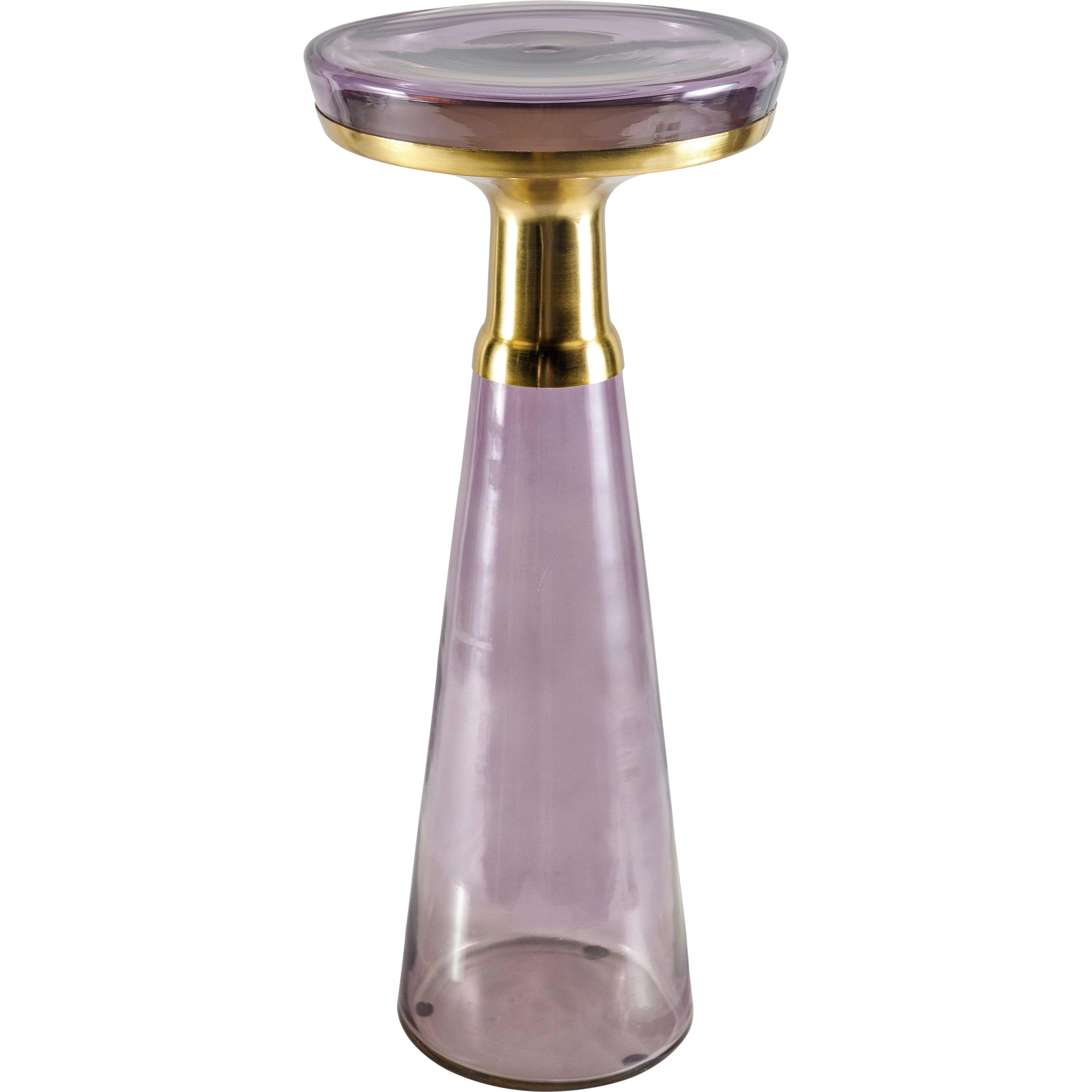 Surya - Luzerne End Table - LZN003-221010 - Canada Light Shop