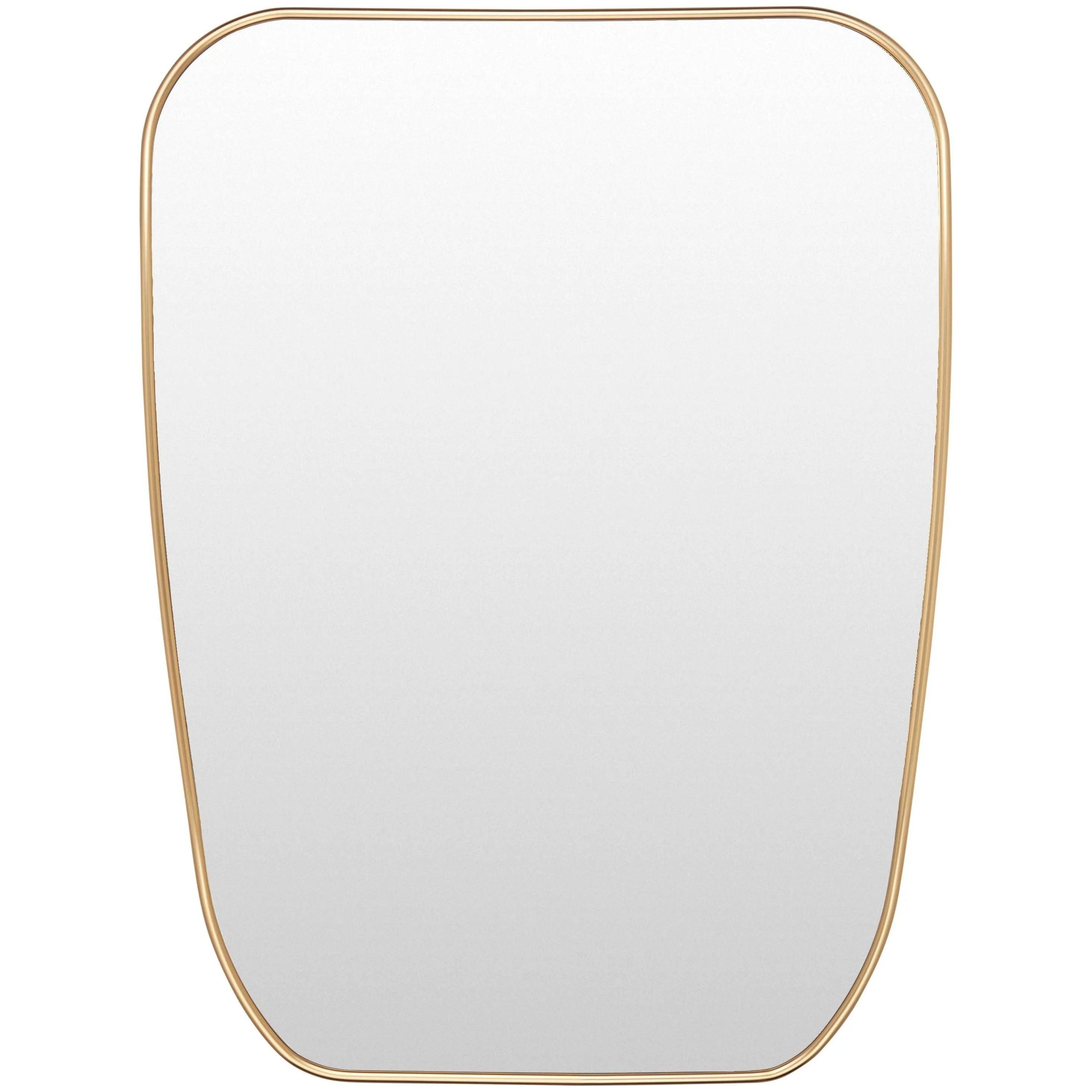 Surya - Maayan Mirror - NMA001-3224 - Canada Light Shop