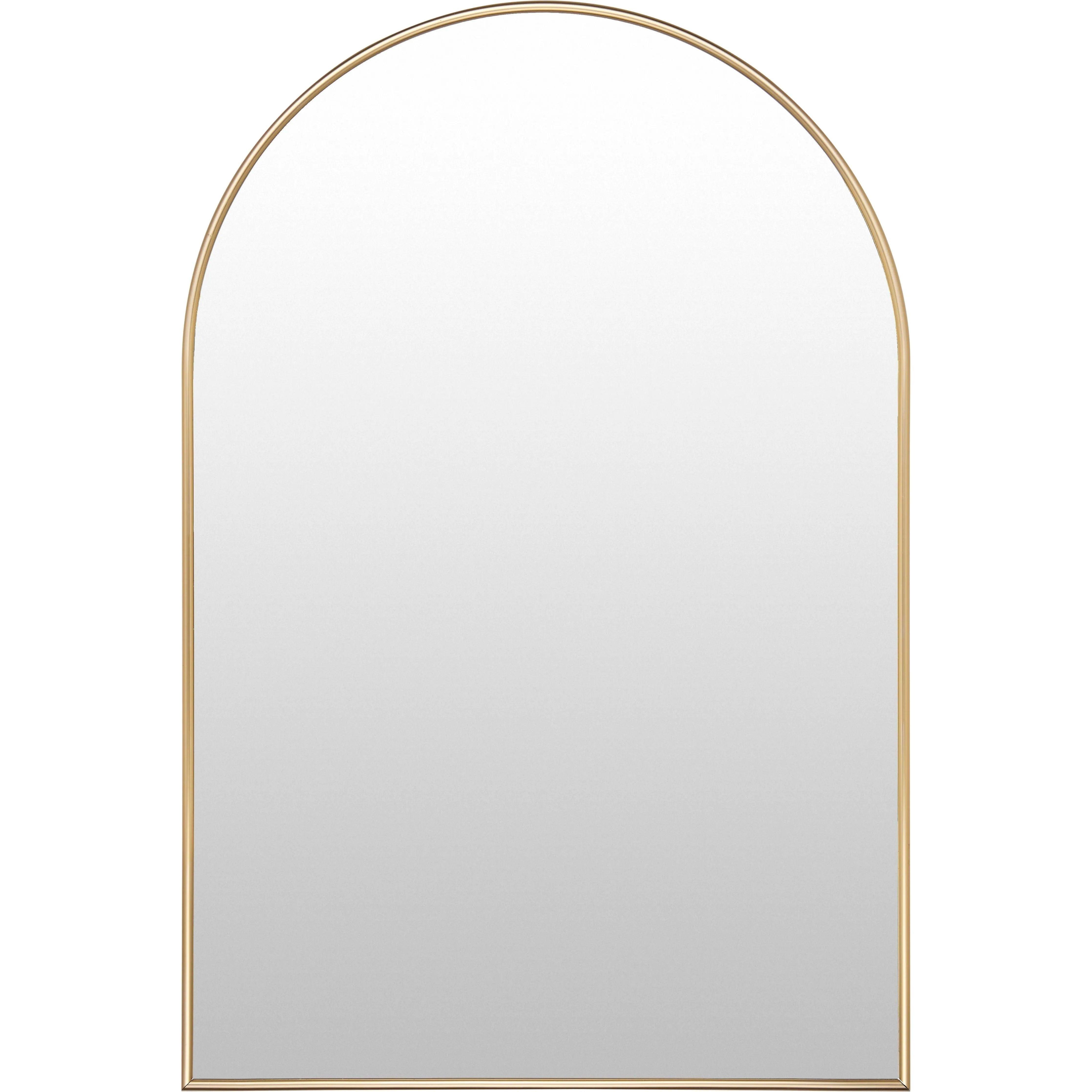 Surya - Maayan Mirror - NMA002-3624 - Canada Light Shop