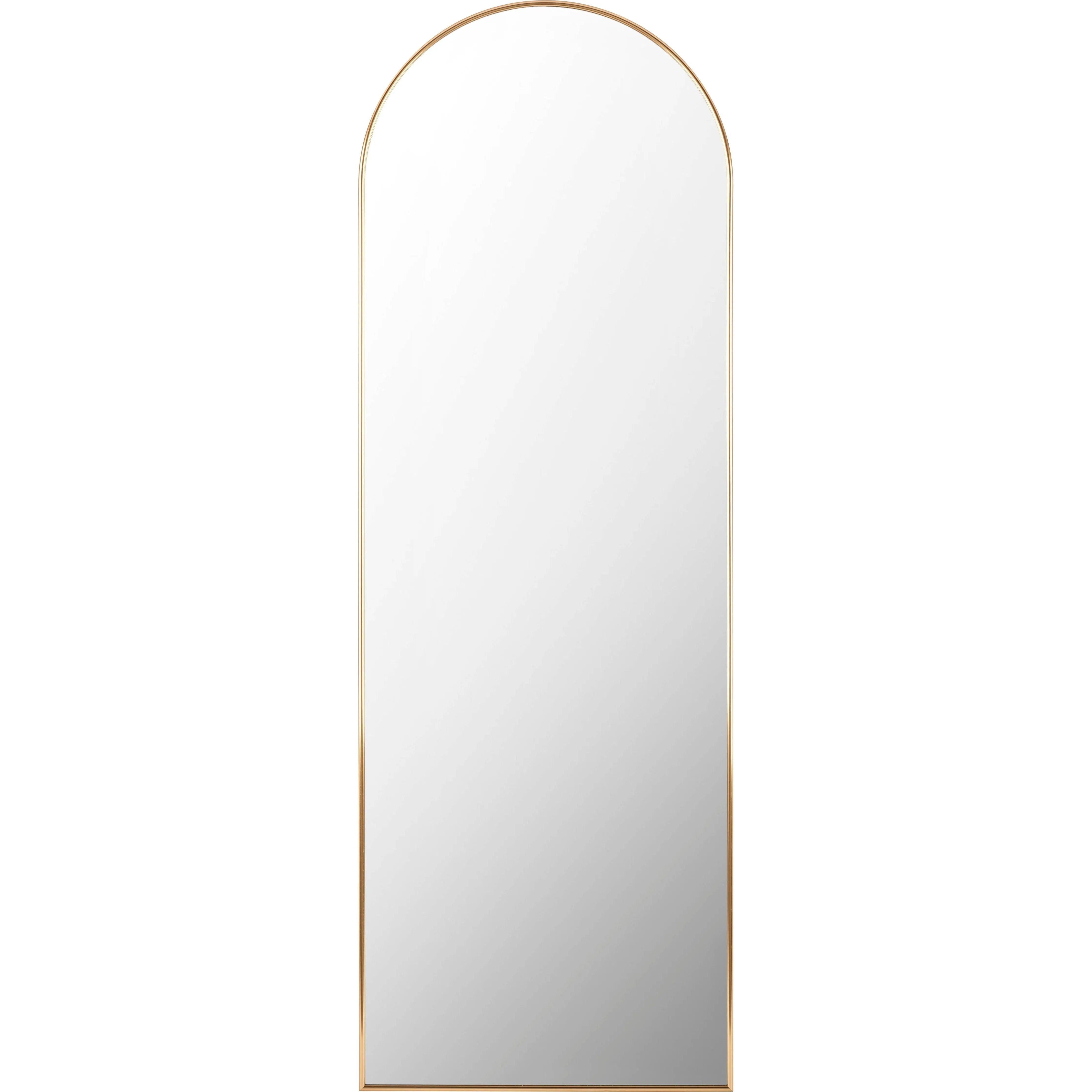 Surya - Maayan Mirror - NMA003-5920 - Canada Light Shop