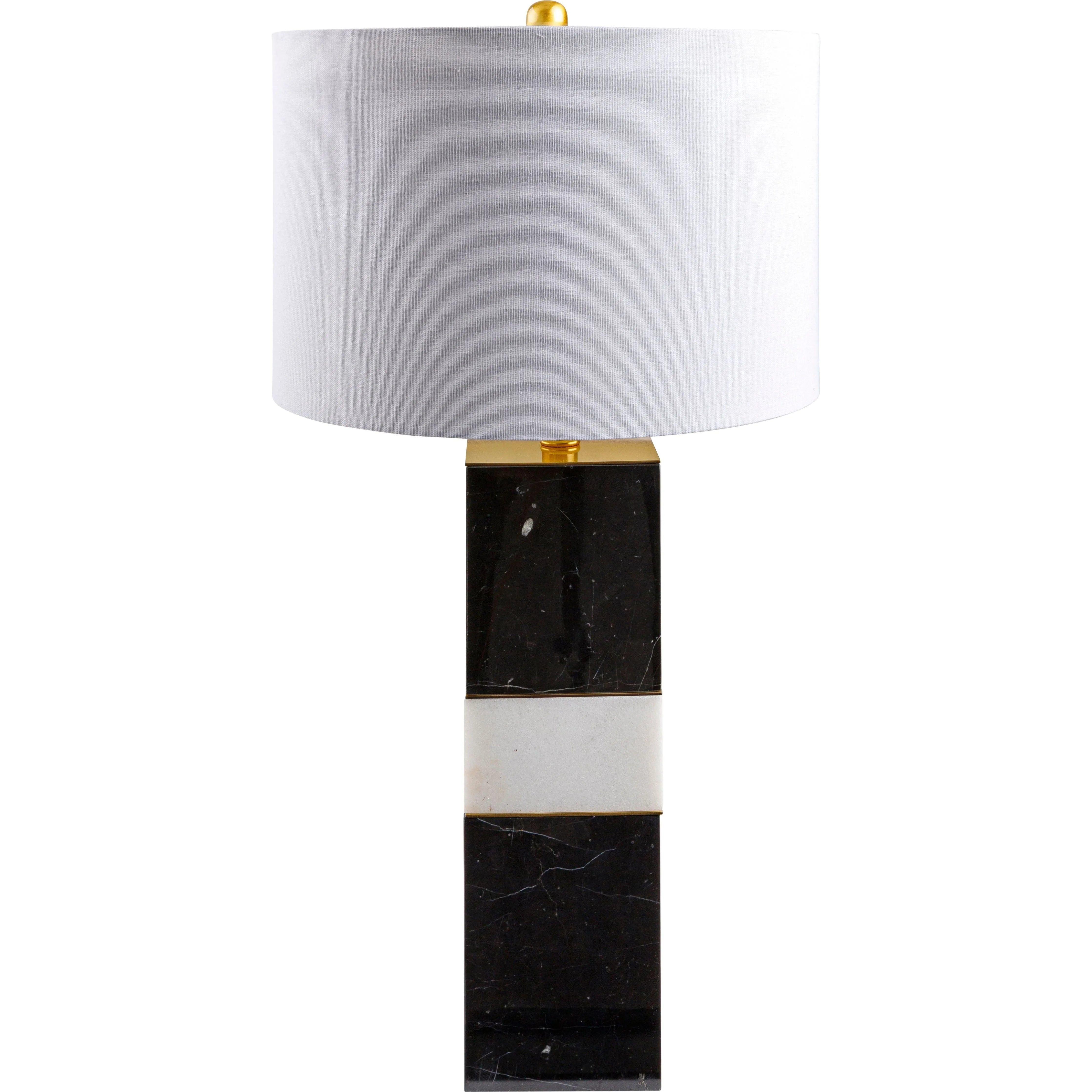 Surya - Majestic Accent Table Lamp - MAJ-001 - Canada Light Shop